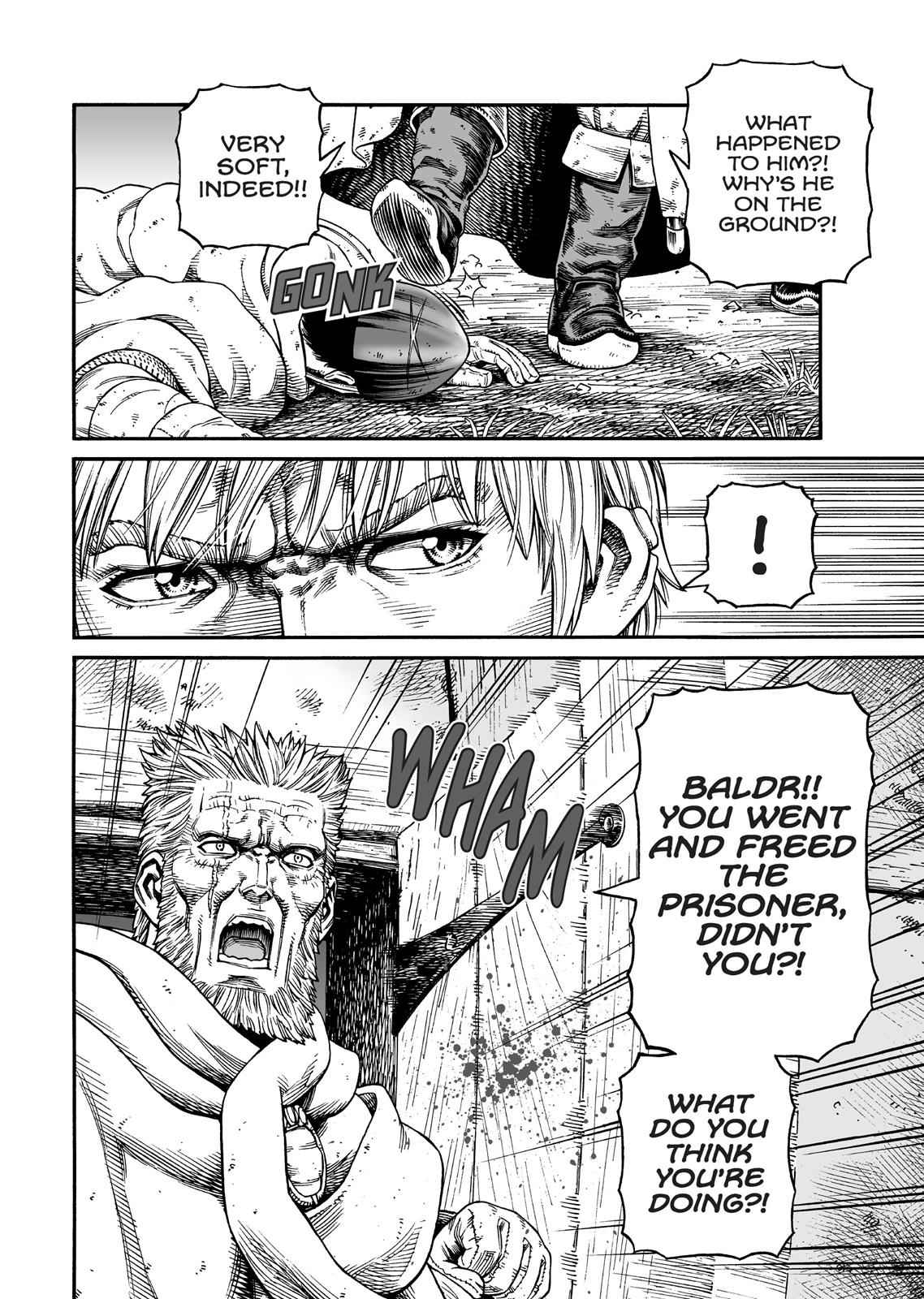 Vinland Saga Chap 148 - Next Chap 149