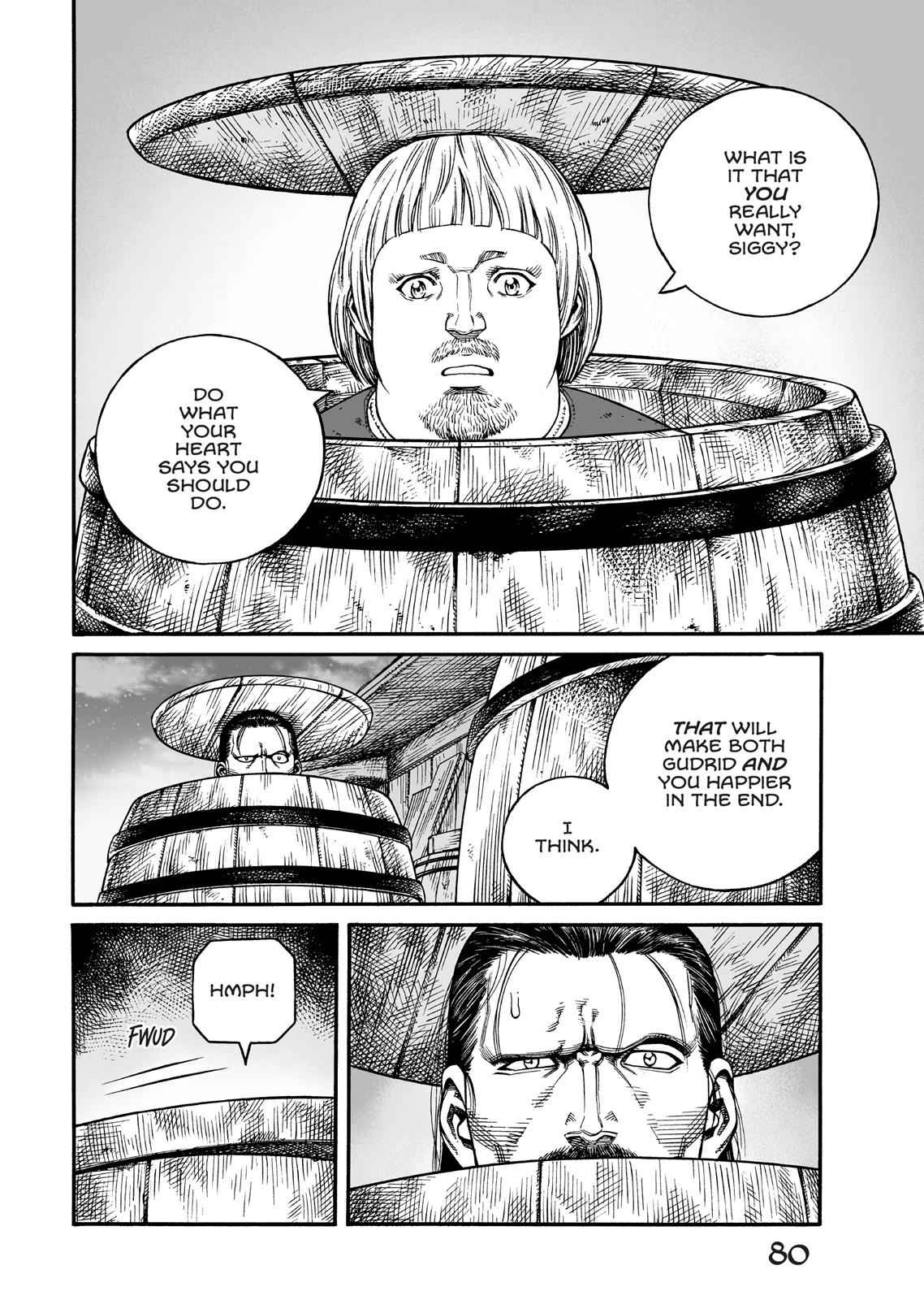 Vinland Saga Chap 148 - Next Chap 149