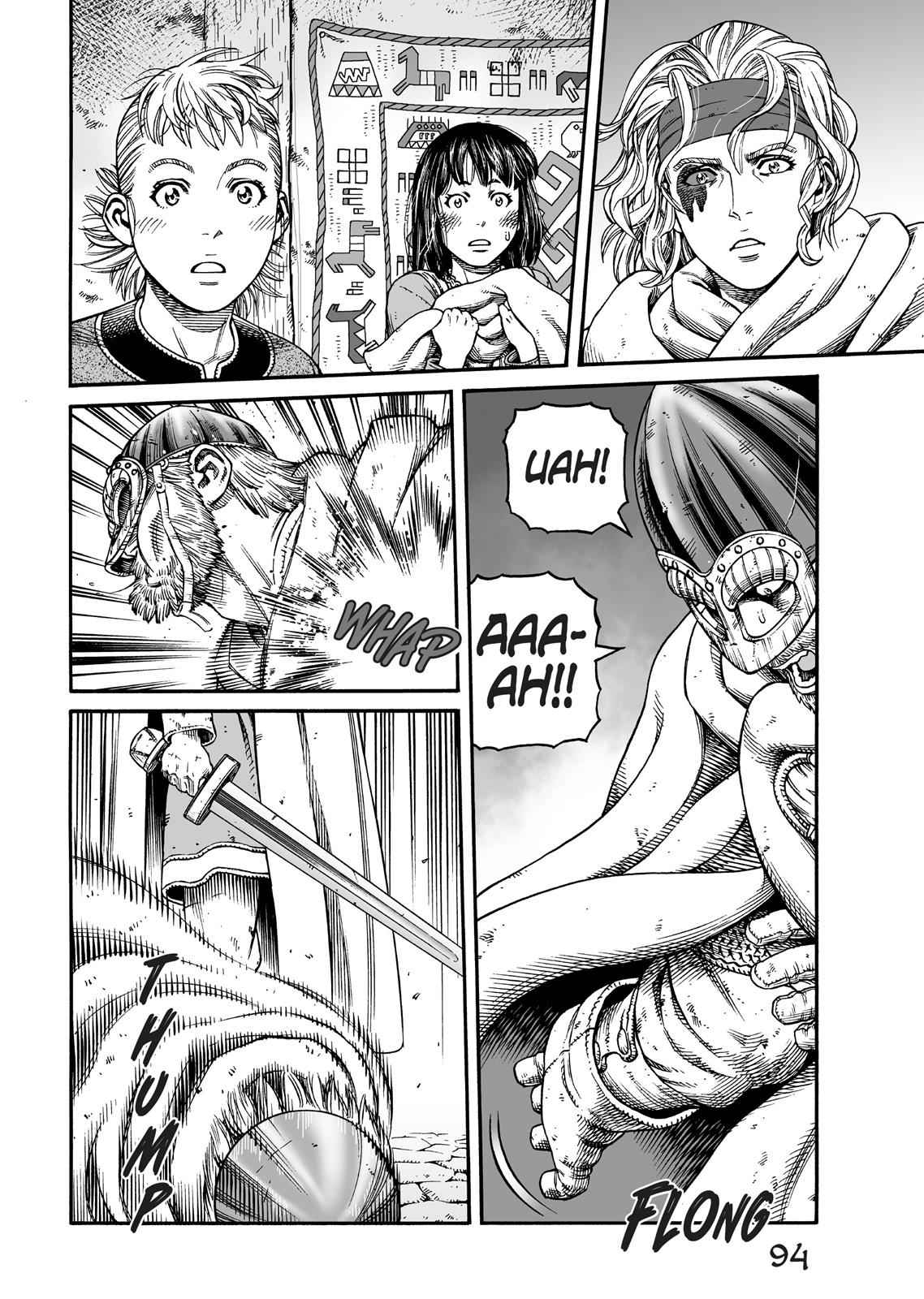 Vinland Saga Chap 148 - Next Chap 149