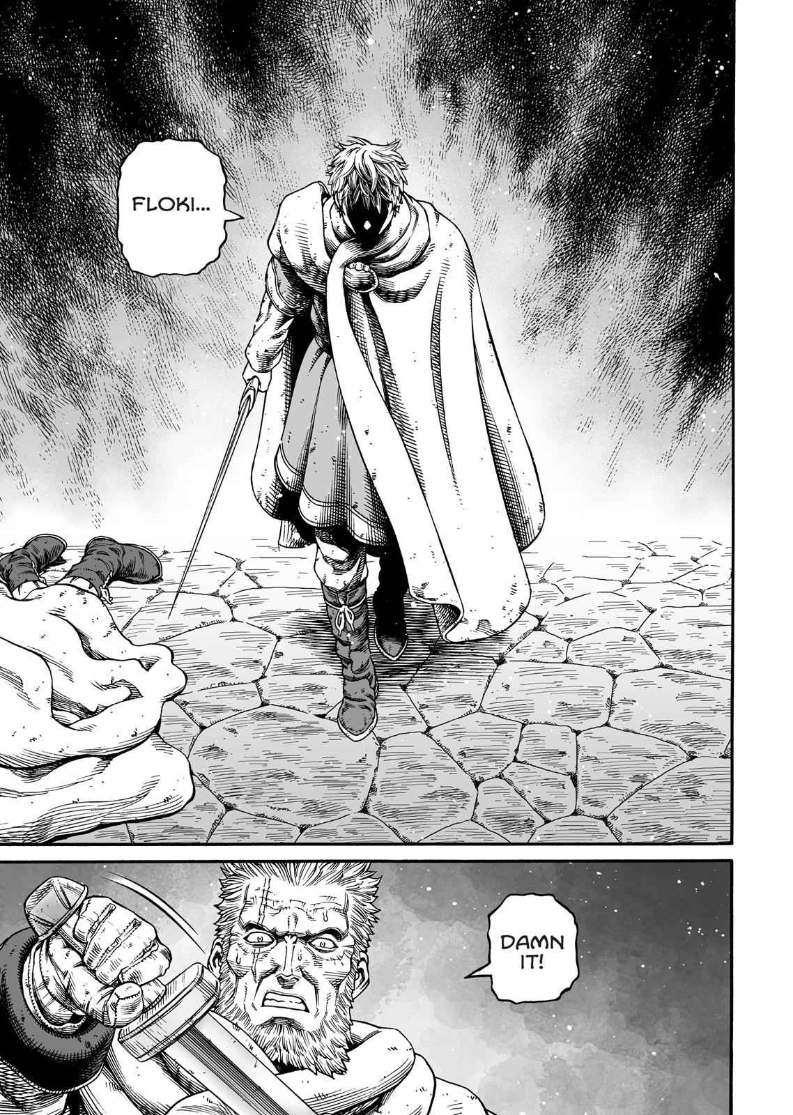 Vinland Saga Chap 148 - Next Chap 149