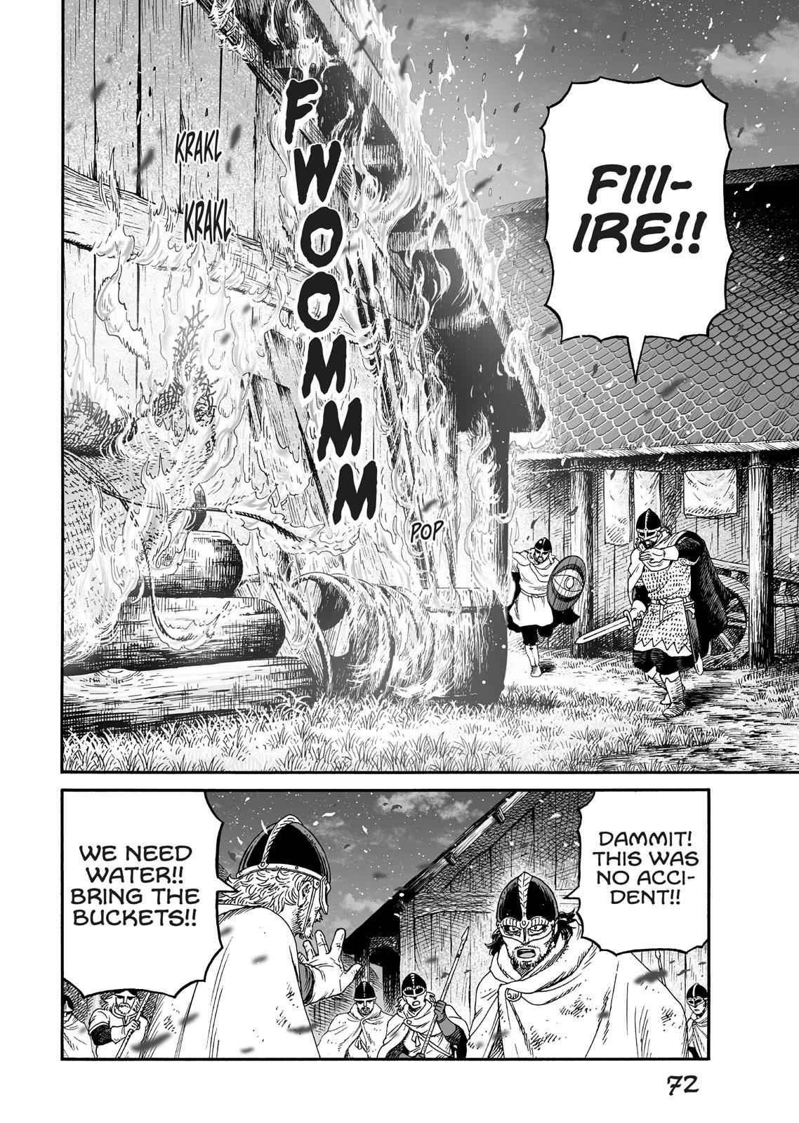 Vinland Saga Chap 148 - Next Chap 149