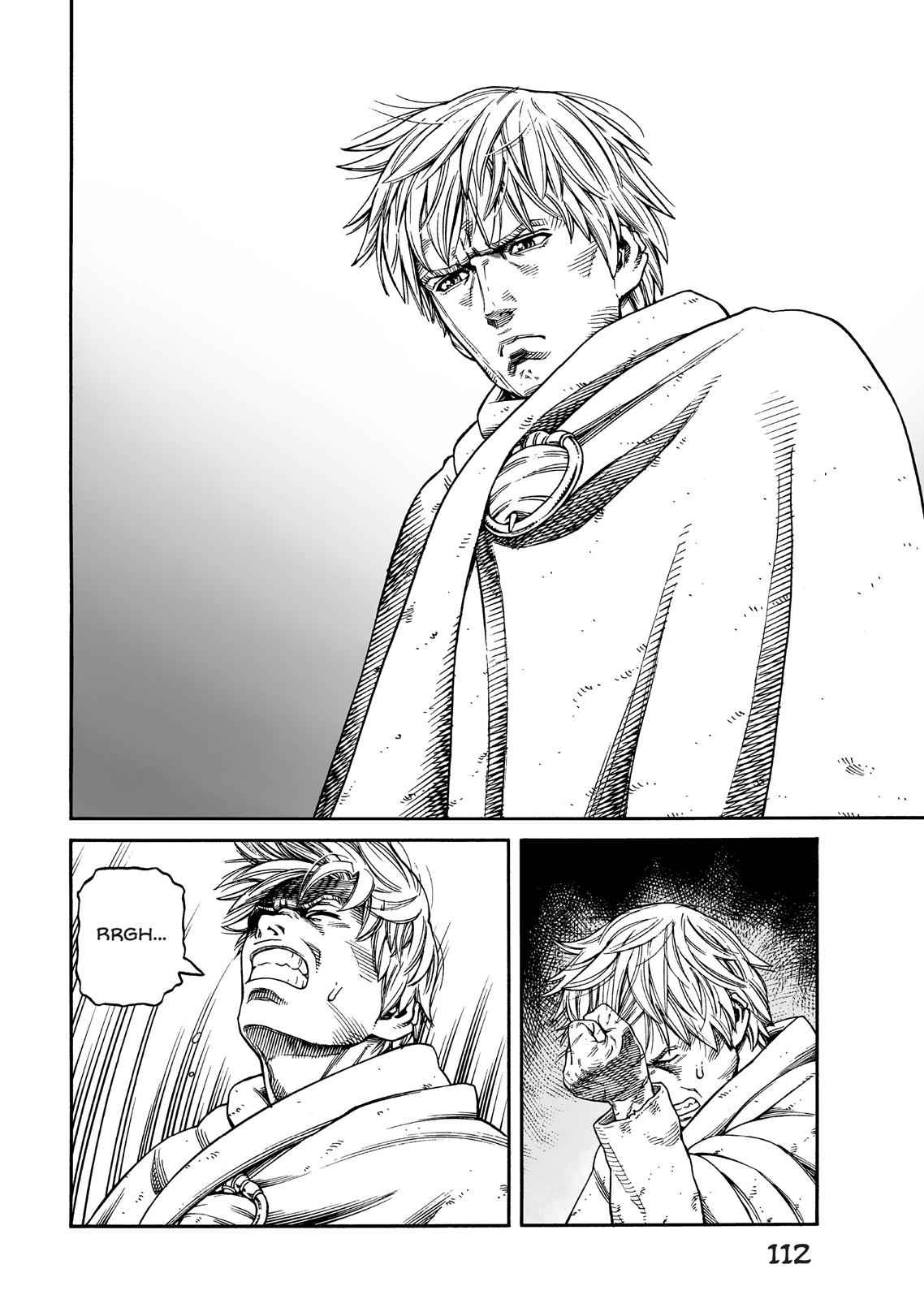 Vinland Saga Chap 149 - Next Chap 150