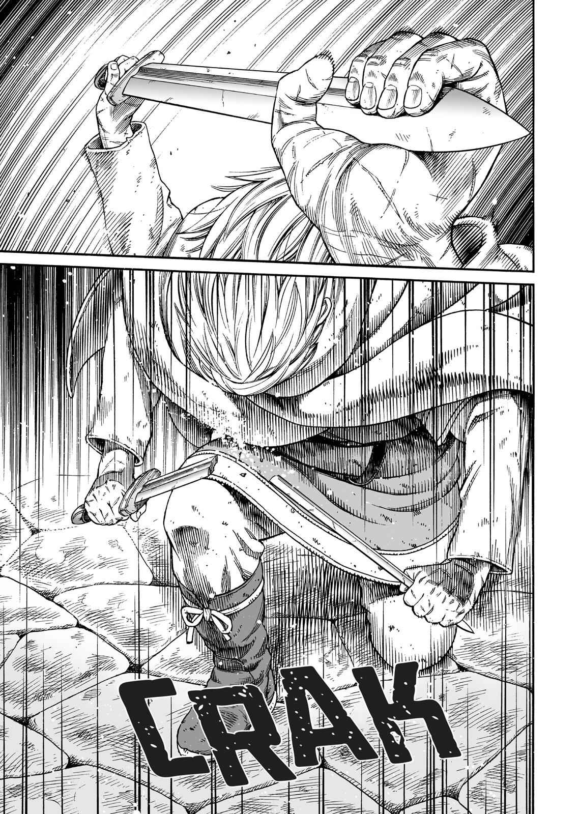 Vinland Saga Chap 149 - Next Chap 150