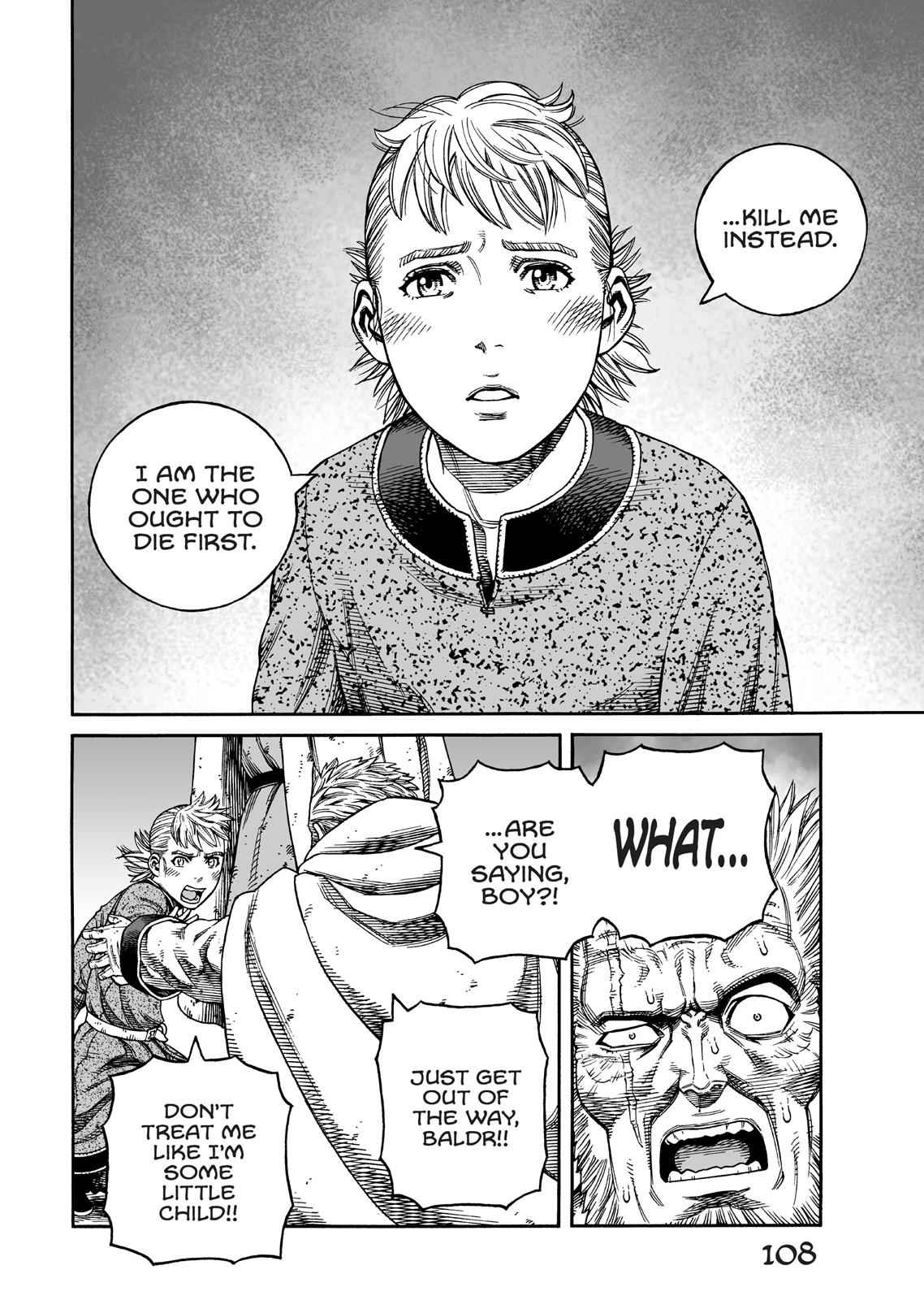 Vinland Saga Chap 149 - Next Chap 150