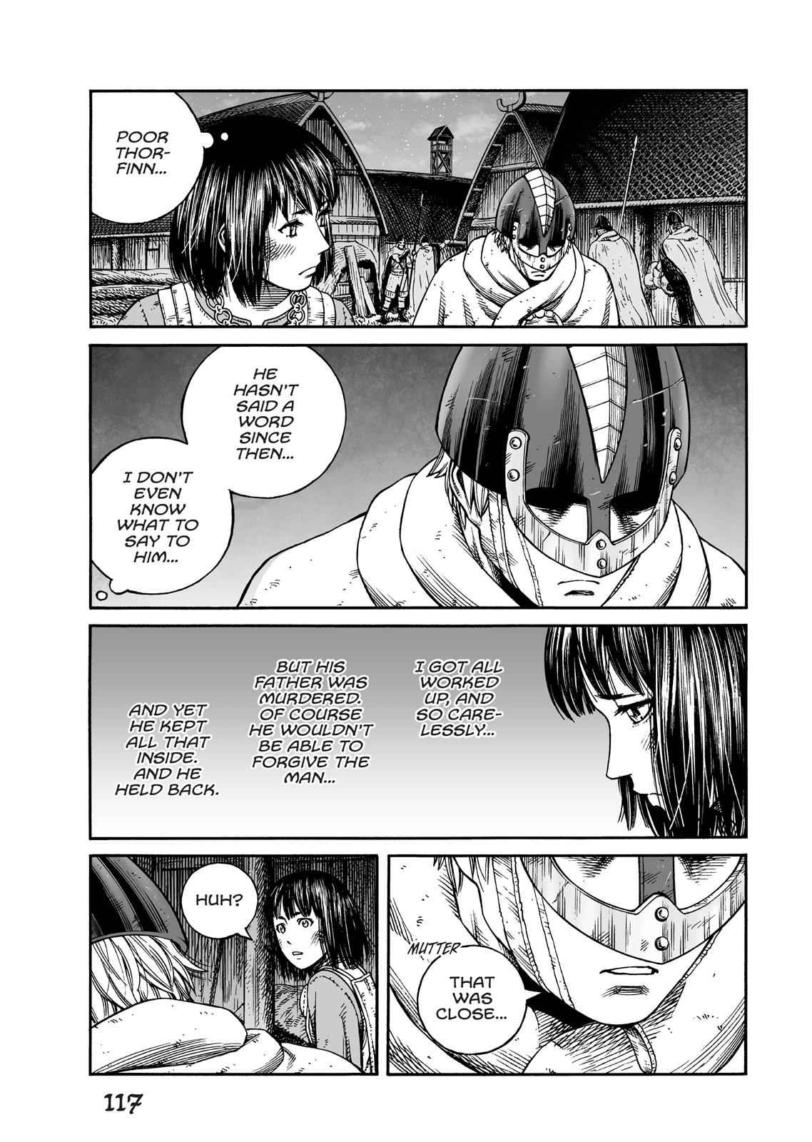 Vinland Saga Chap 149 - Next Chap 150