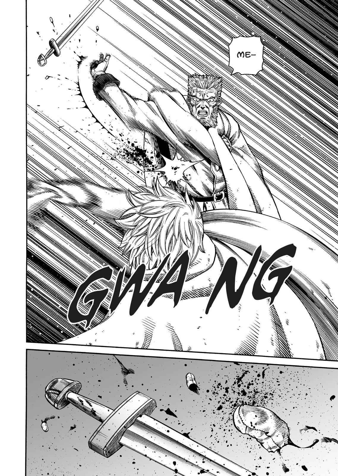 Vinland Saga Chap 149 - Next Chap 150