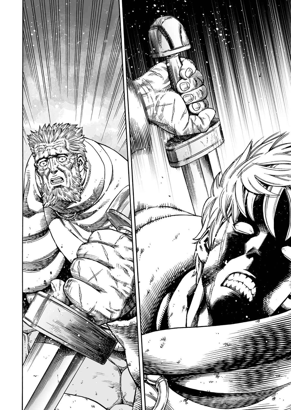 Vinland Saga Chap 149 - Next Chap 150