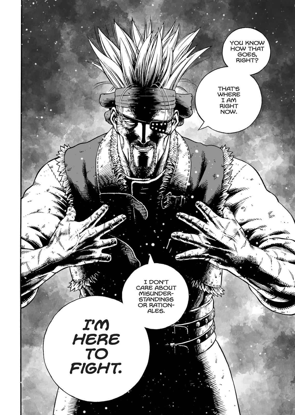 Vinland Saga Chap 140 - Next Chap 141
