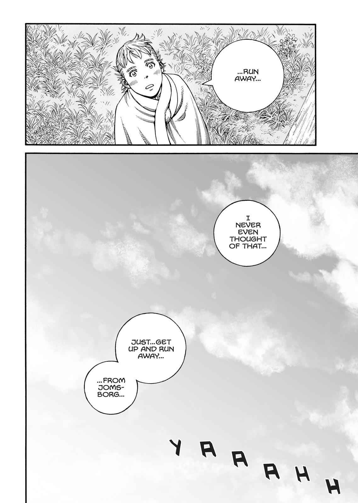 Vinland Saga Chap 142 - Next Chap 143