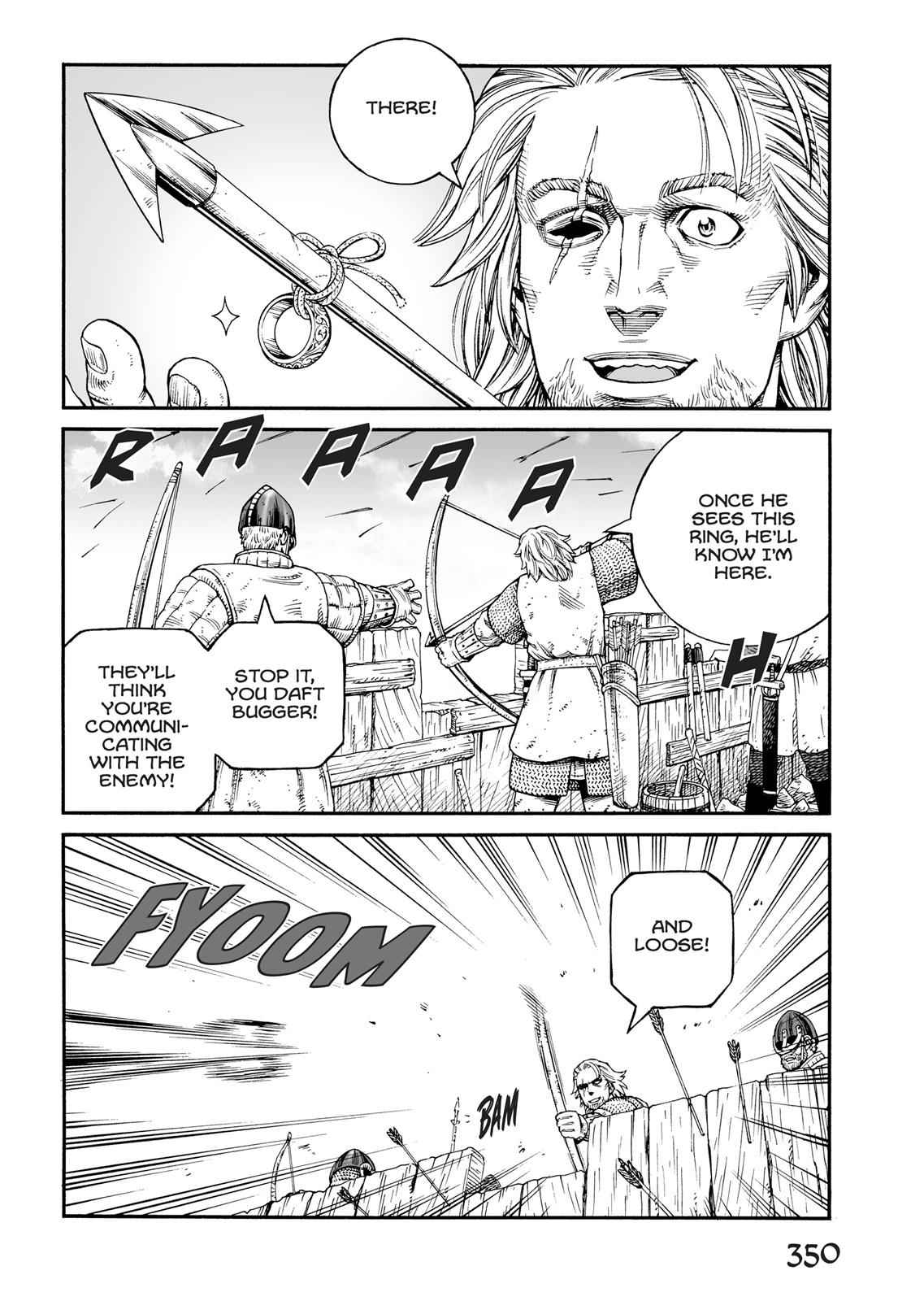 Vinland Saga Chap 143 - Next Chap 144