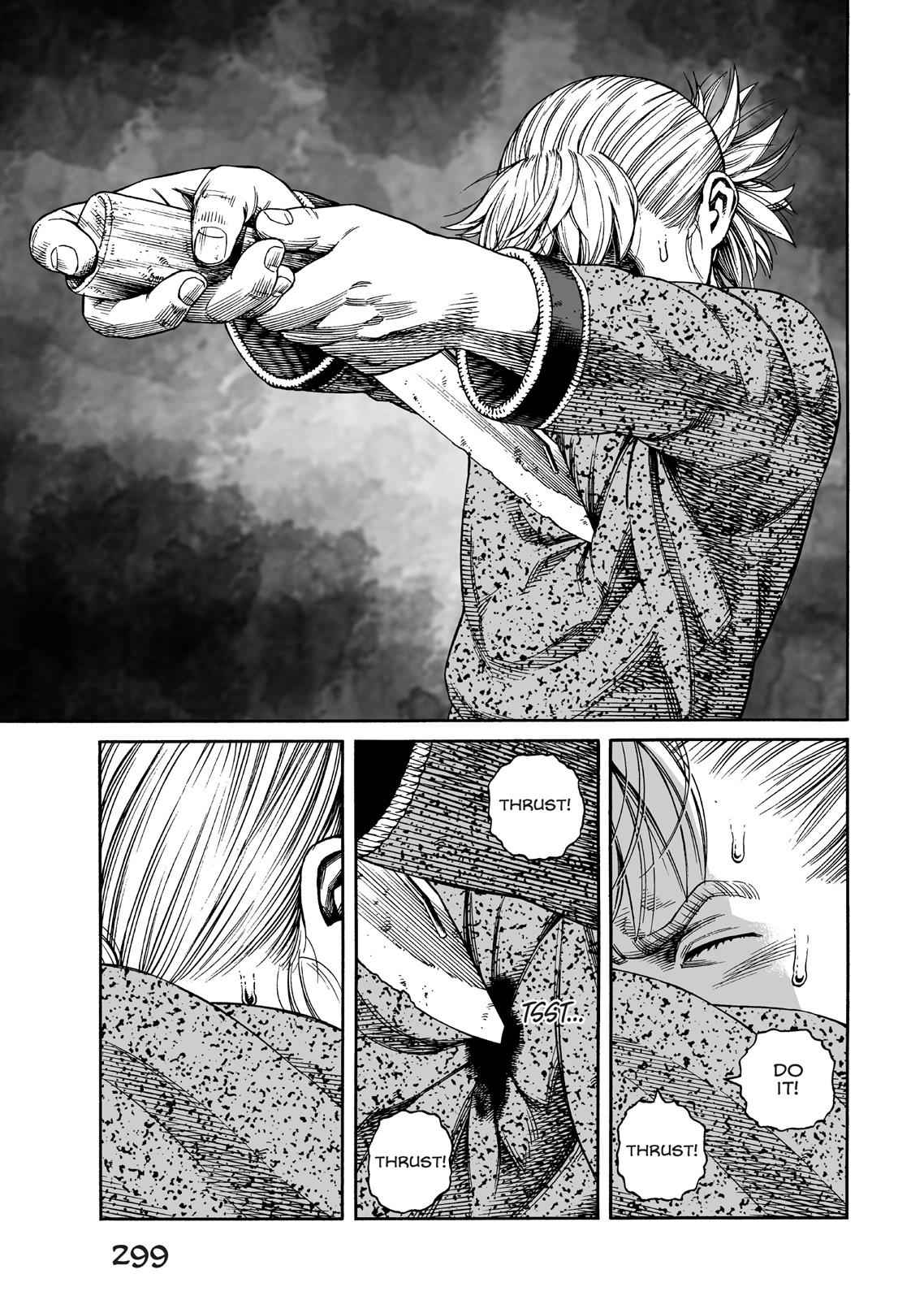 Vinland Saga Chap 157 - Next Chap 158