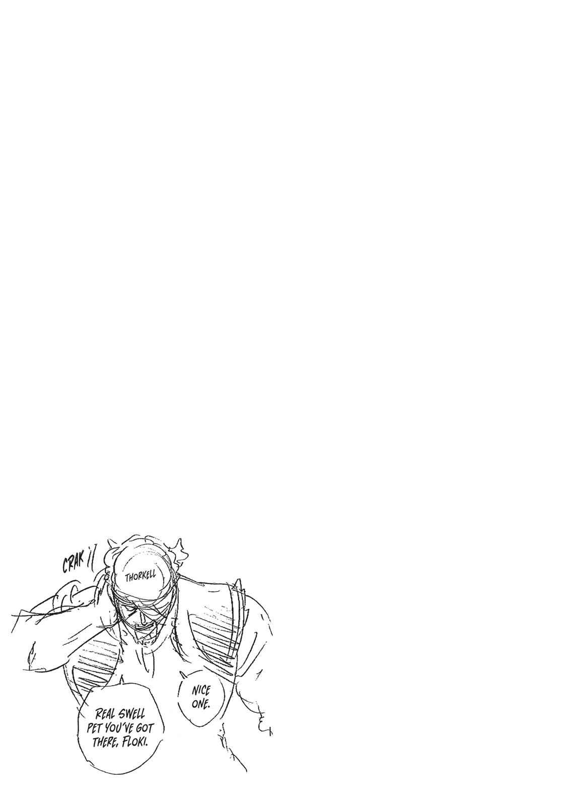 Vinland Saga Chap 157 - Next Chap 158