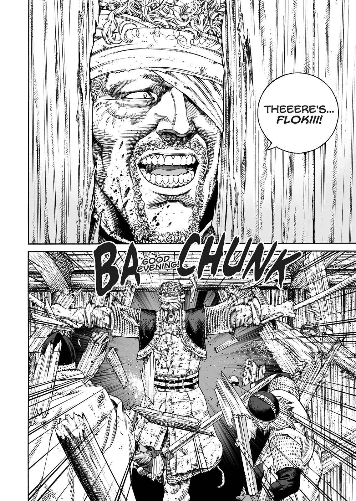 Vinland Saga Chap 157 - Next Chap 158