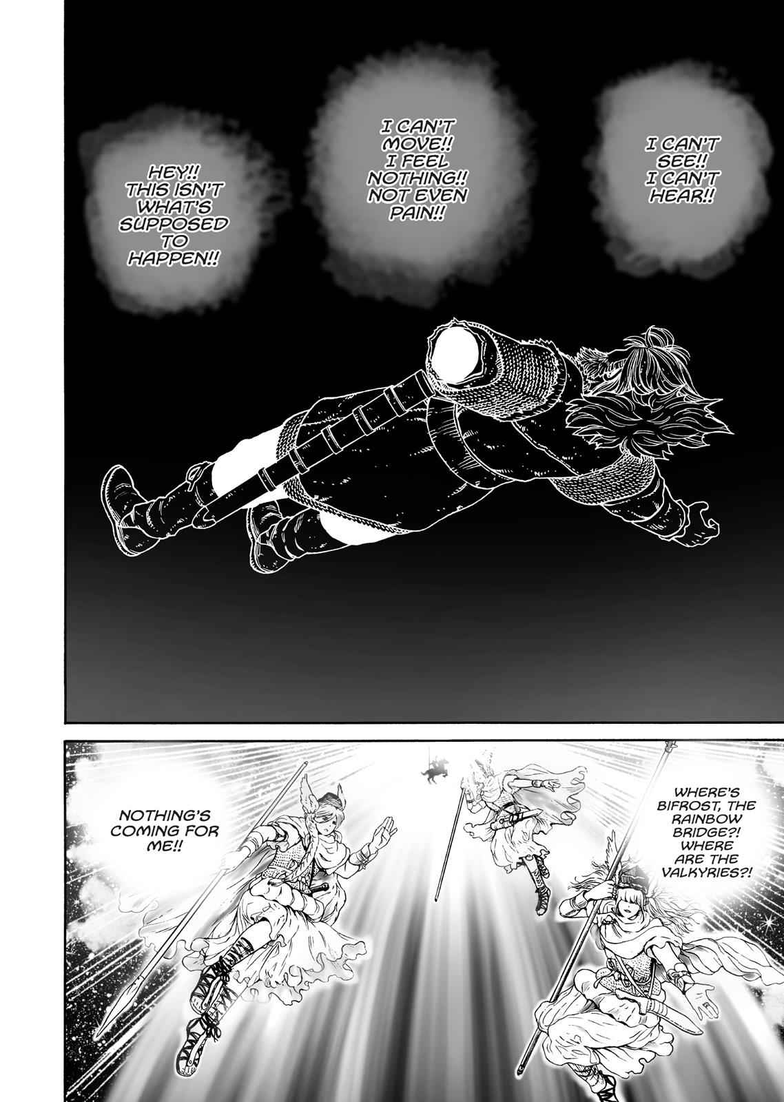 Vinland Saga Chap 154 - Next Chap 155