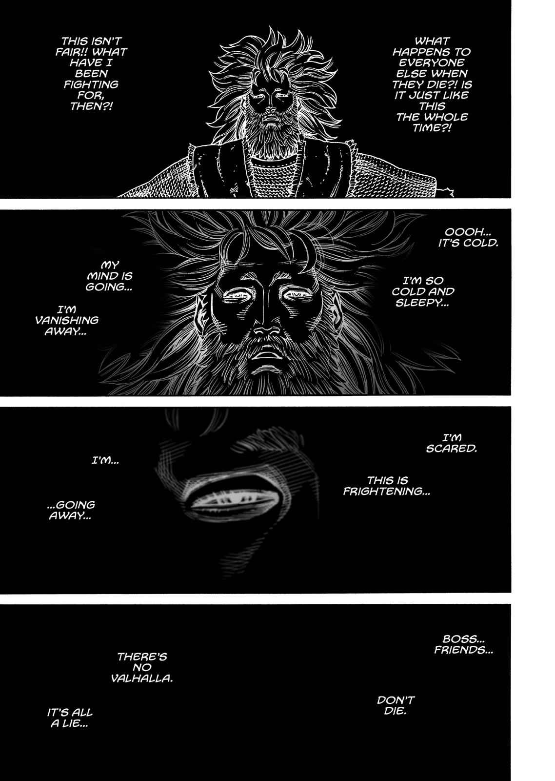 Vinland Saga Chap 154 - Next Chap 155