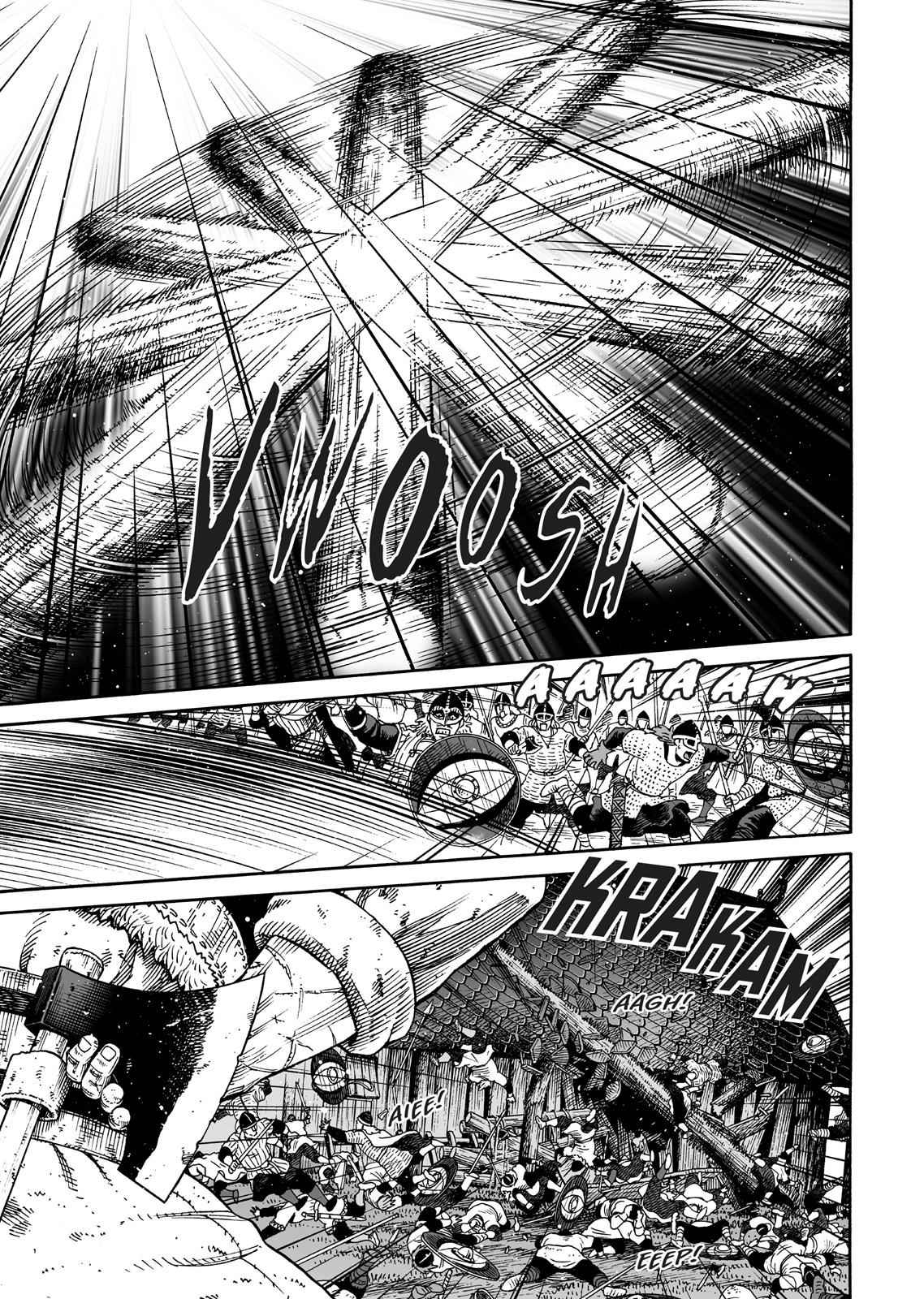 Vinland Saga Chap 155 - Next Chap 156