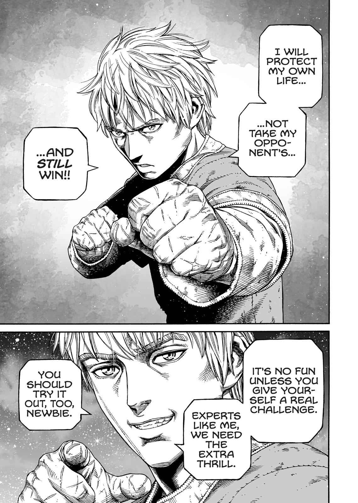 Vinland Saga Chap 155 - Next Chap 156
