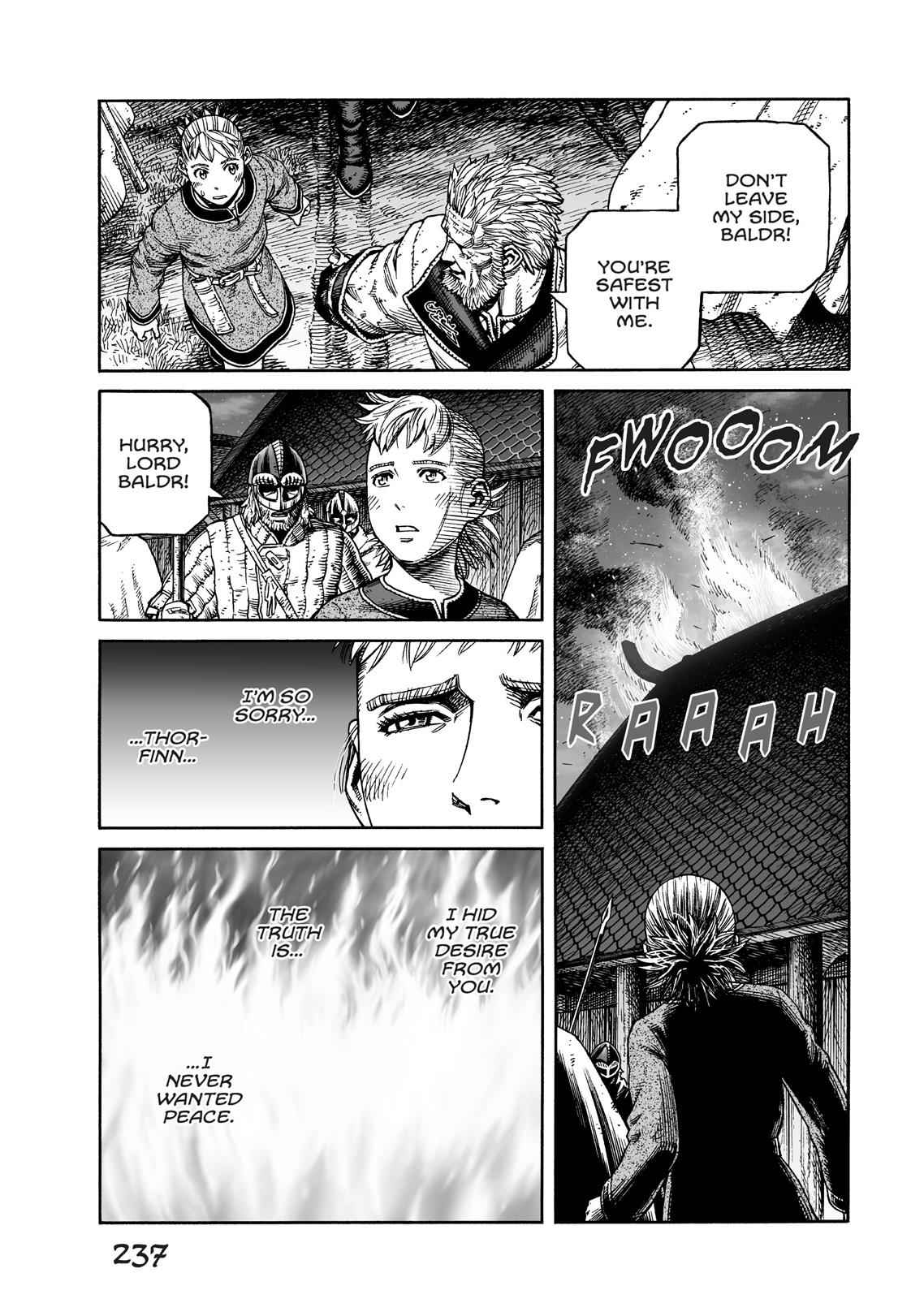Vinland Saga Chap 155 - Next Chap 156