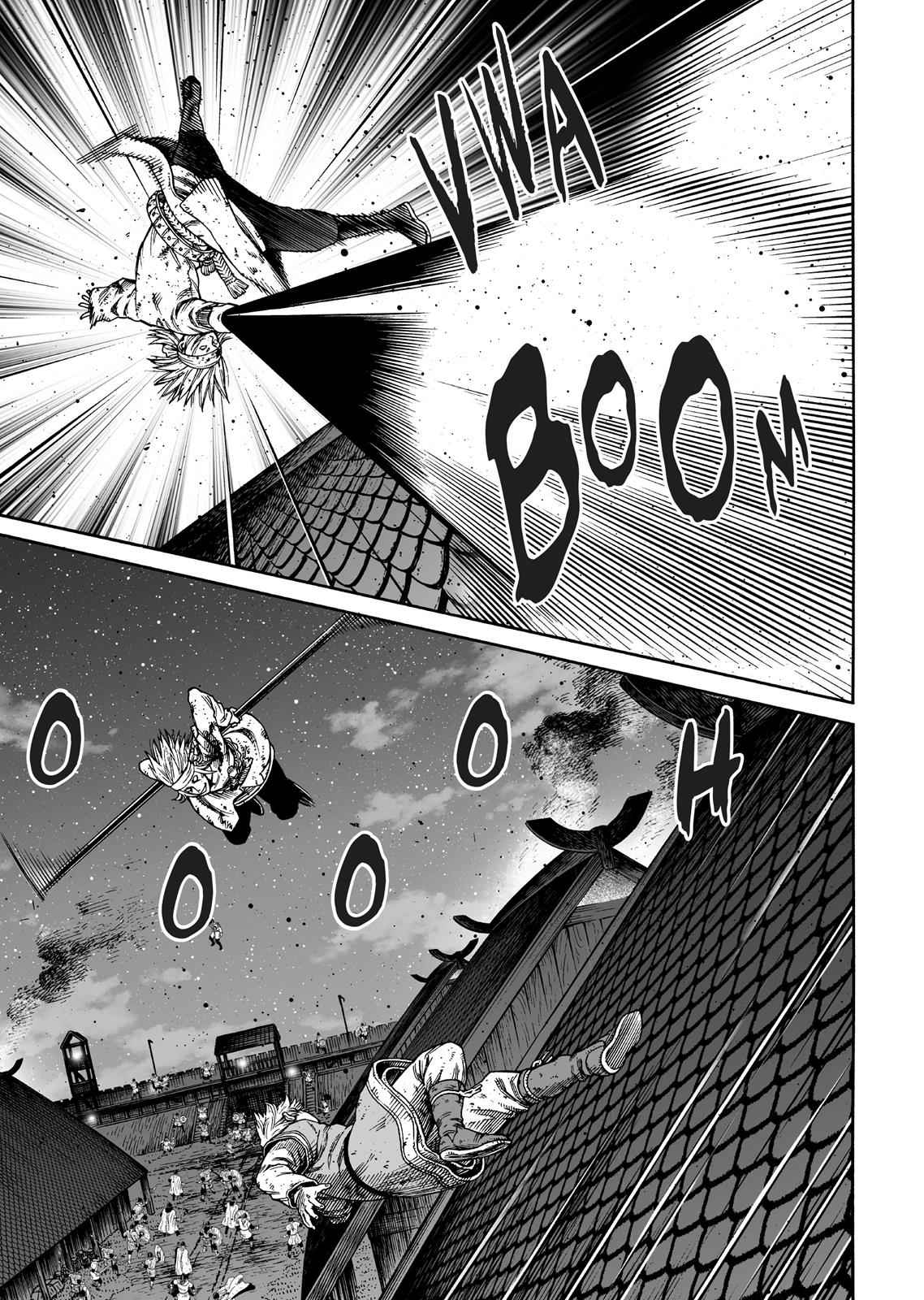 Vinland Saga Chap 155 - Next Chap 156