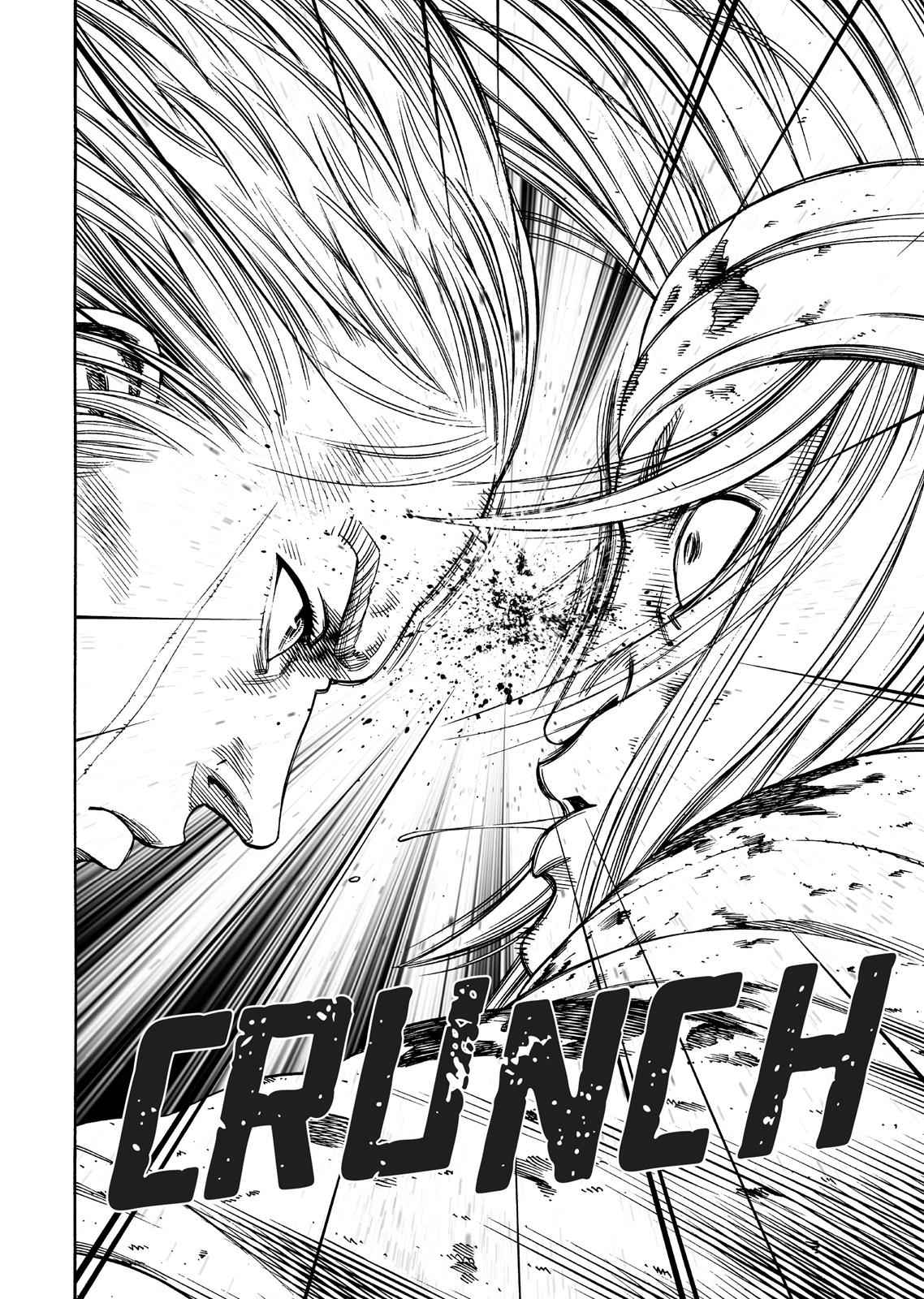 Vinland Saga Chap 156 - Next Chap 157