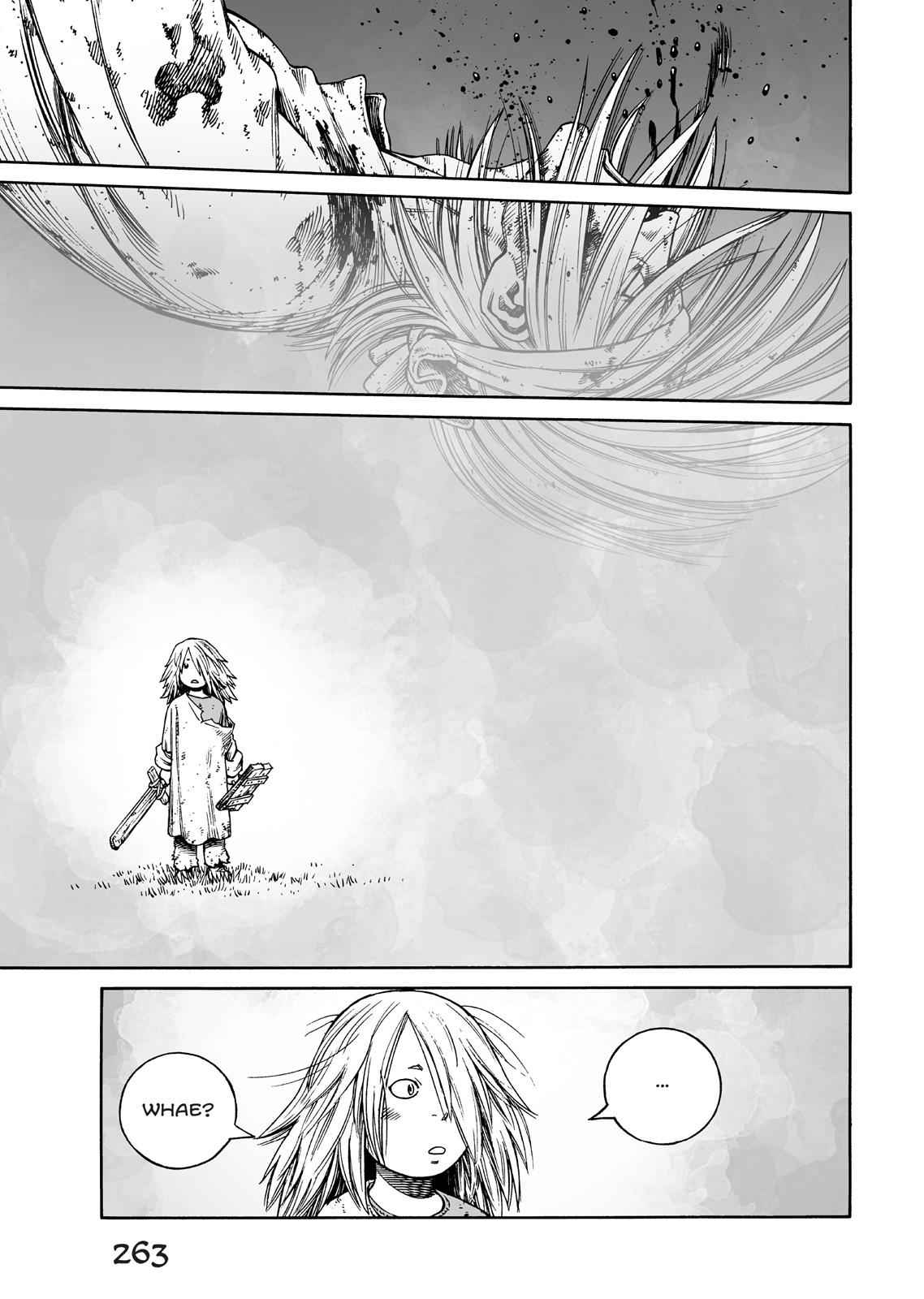 Vinland Saga Chap 156 - Next Chap 157