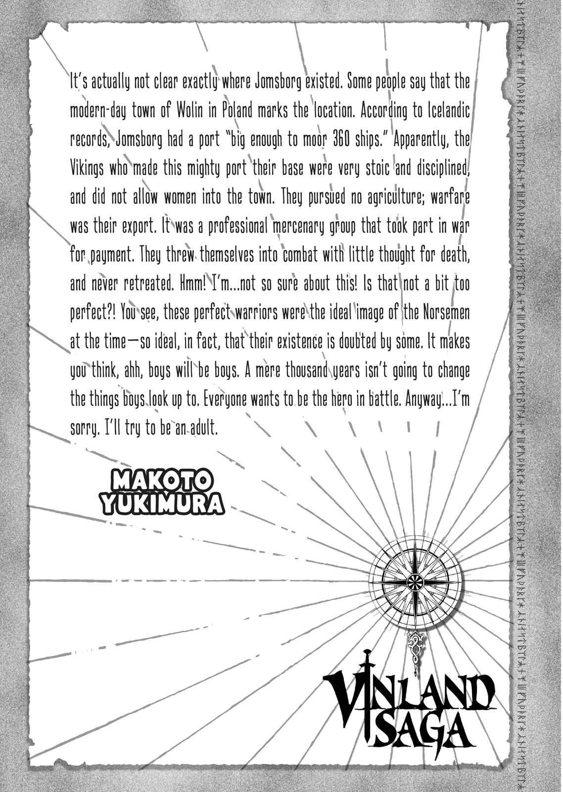 Vinland Saga Chap 152 - Next Chap 153