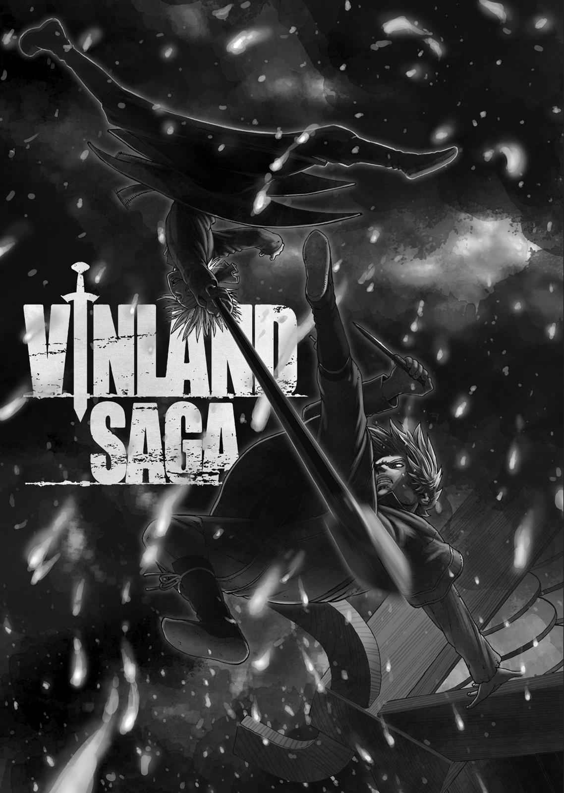 Vinland Saga Chap 153 - Next Chap 154