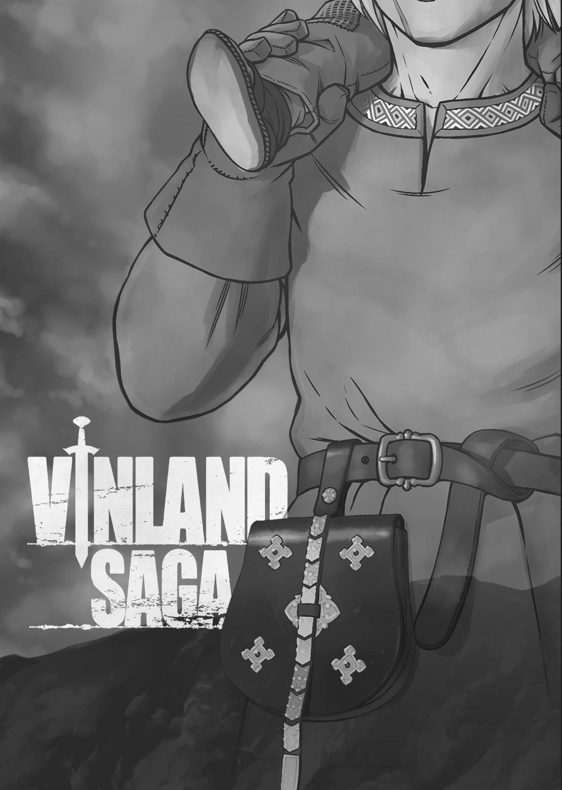 Vinland Saga Chap 167 - Next Chap 168