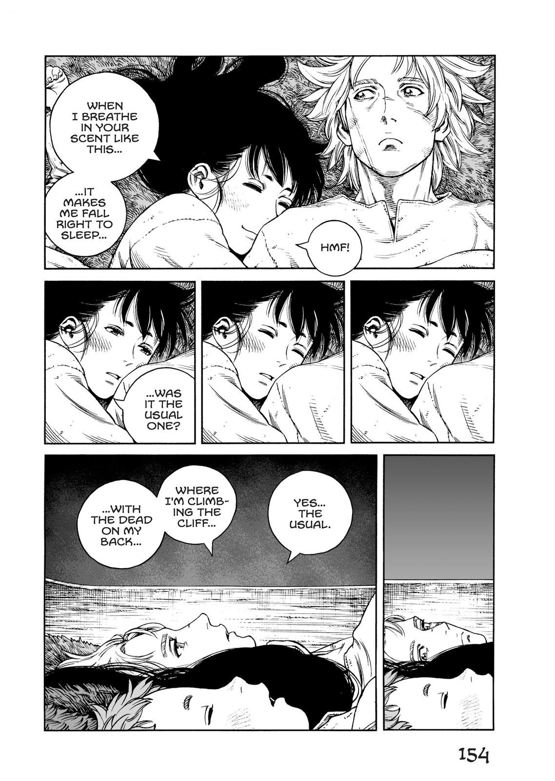 Vinland Saga Chap 167 - Next Chap 168
