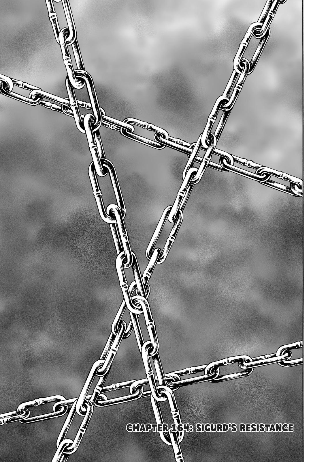 Vinland Saga Chap 164 - Next Chap 165