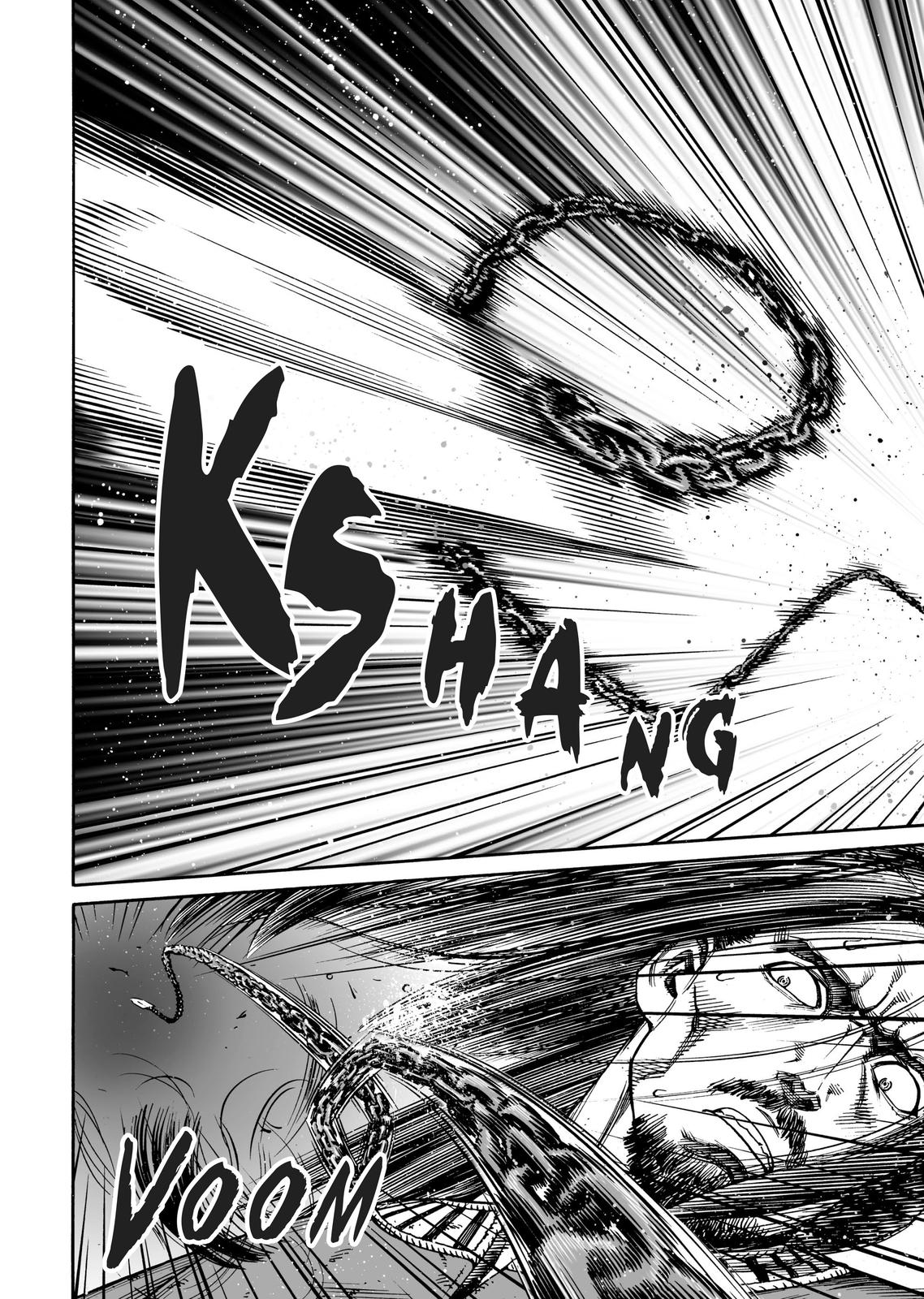 Vinland Saga Chap 164 - Next Chap 165