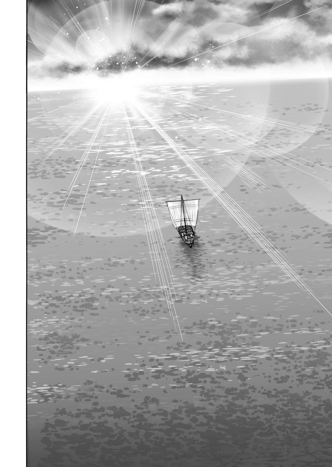 Vinland Saga Chap 165 - Next Chap 166