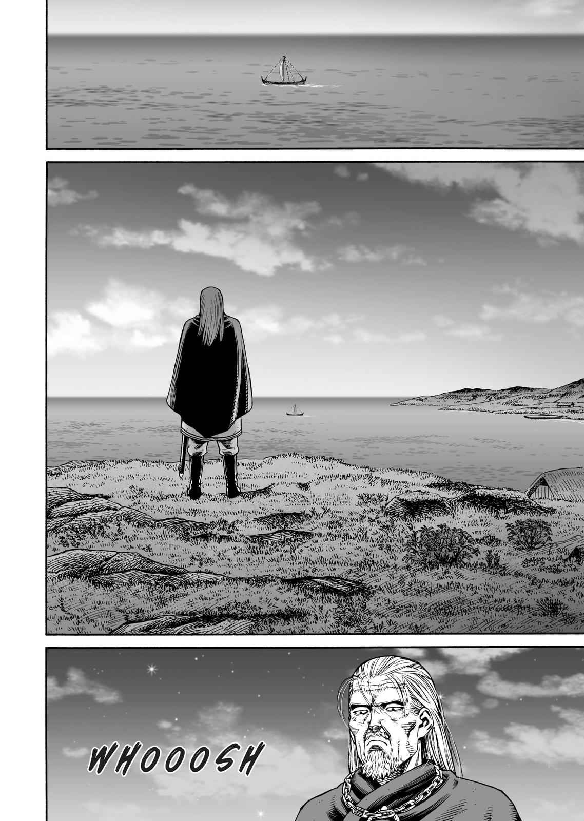 Vinland Saga Chap 165 - Next Chap 166