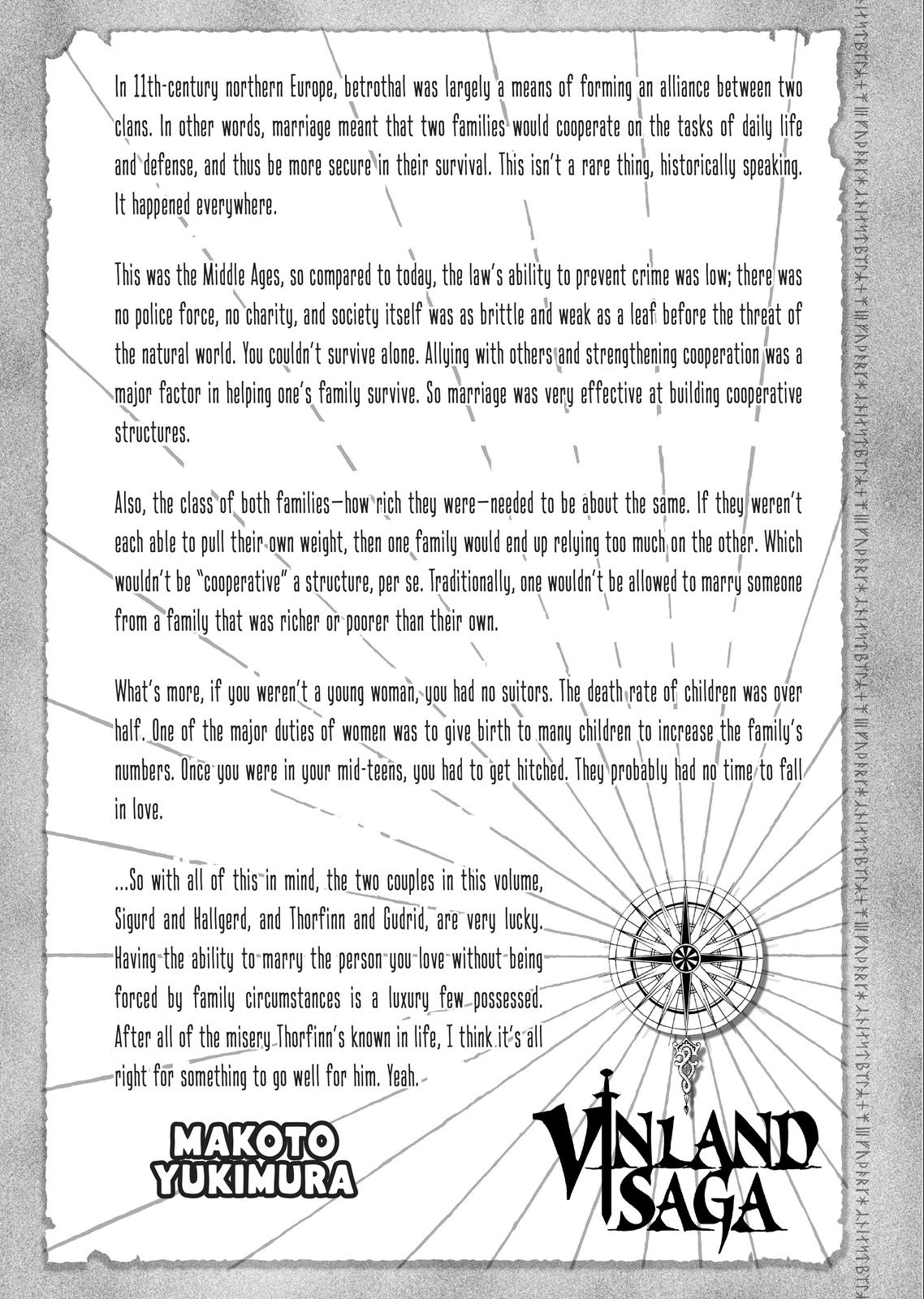 Vinland Saga Chap 166 - Next Chap 167
