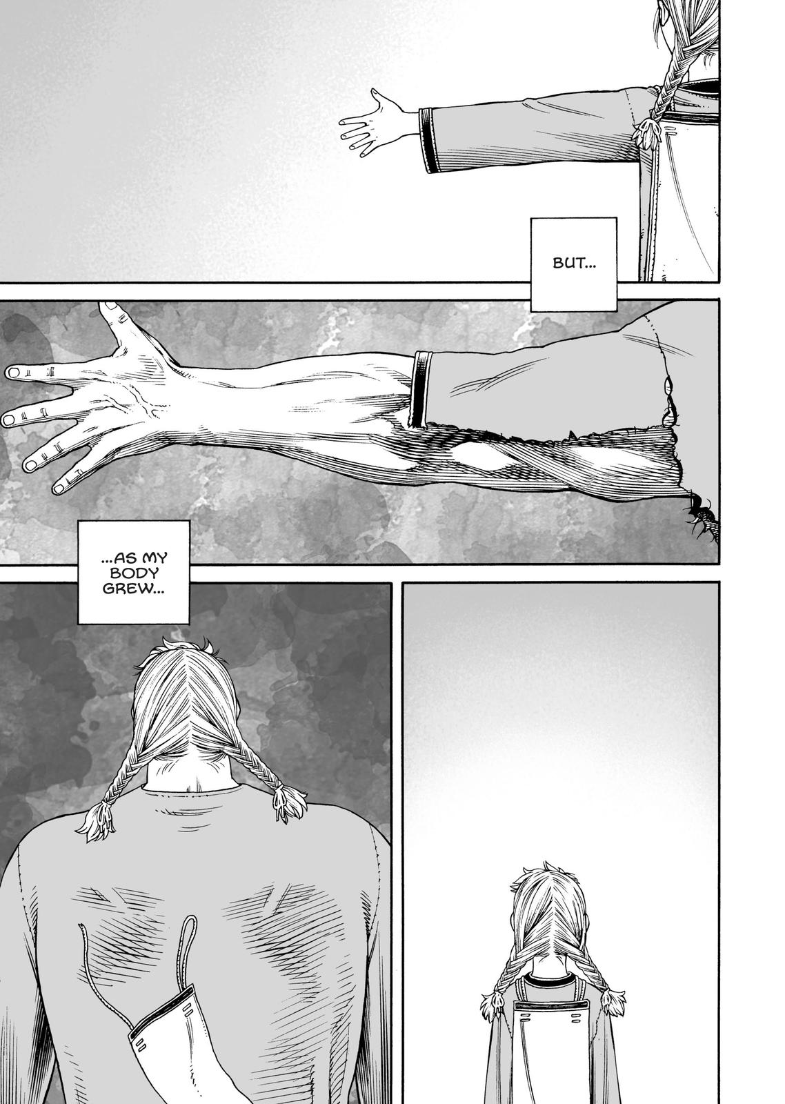 Vinland Saga Chap 169 - Next Chap 170