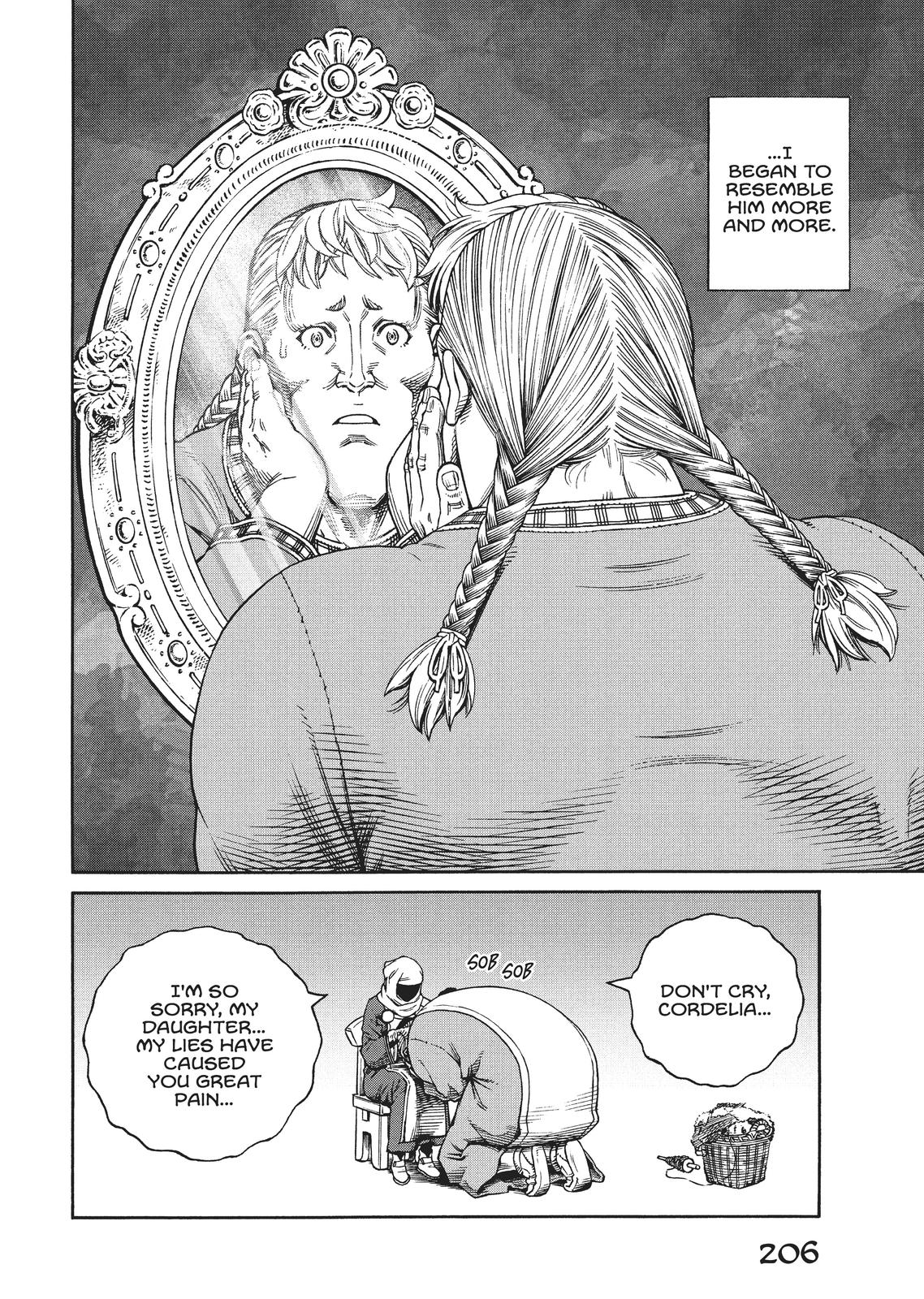 Vinland Saga Chap 169 - Next Chap 170