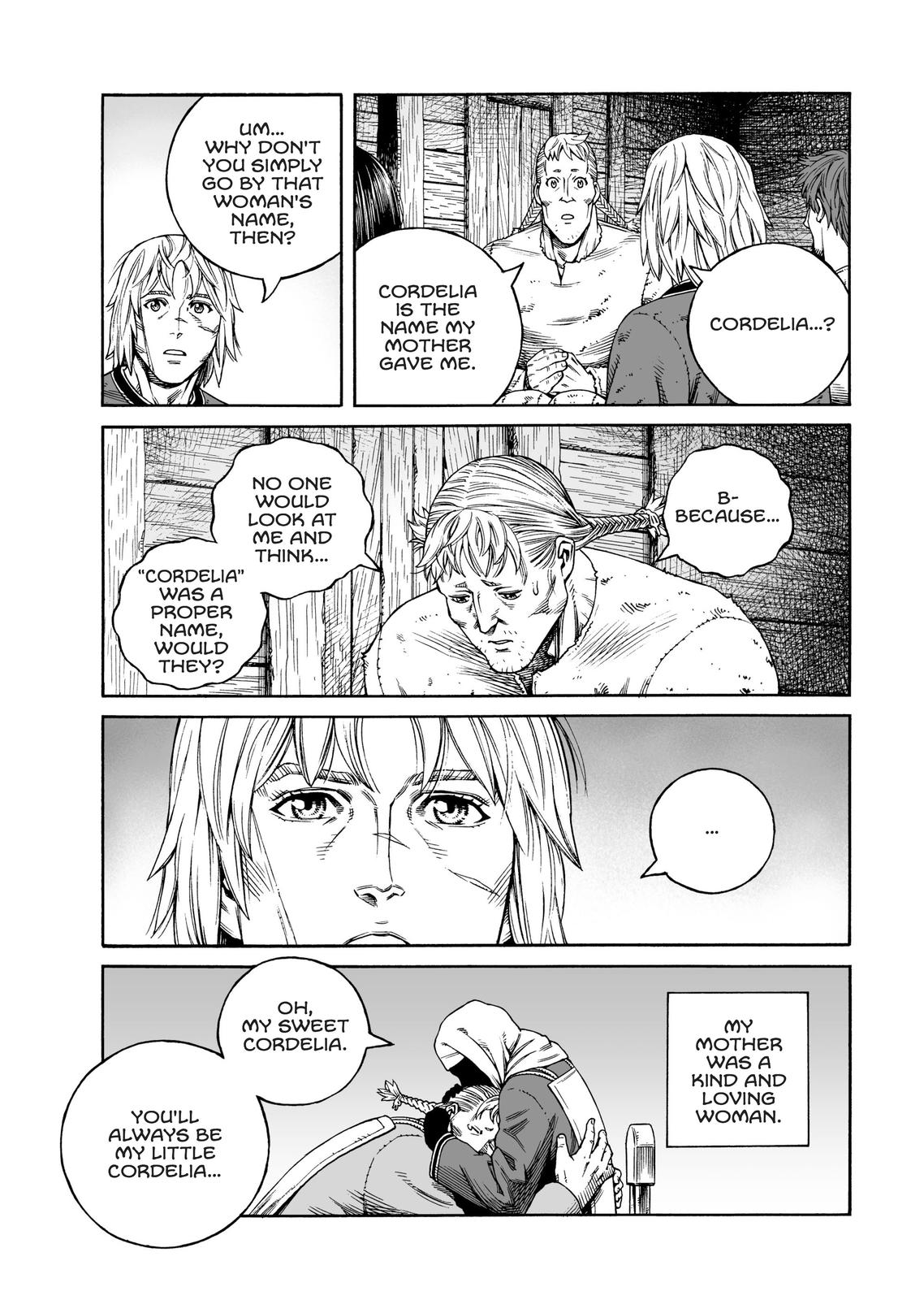 Vinland Saga Chap 169 - Next Chap 170