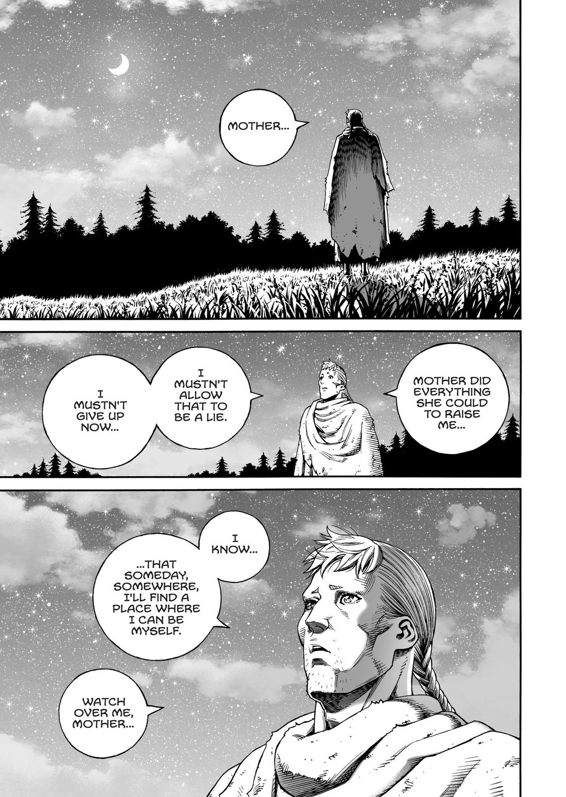 Vinland Saga Chap 169 - Next Chap 170