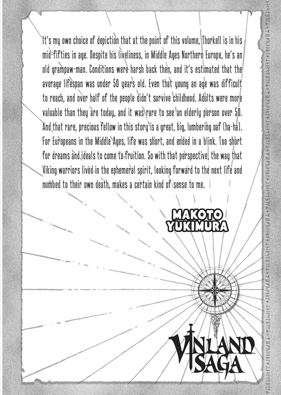 Vinland Saga Chap 160 - Next Chap 161