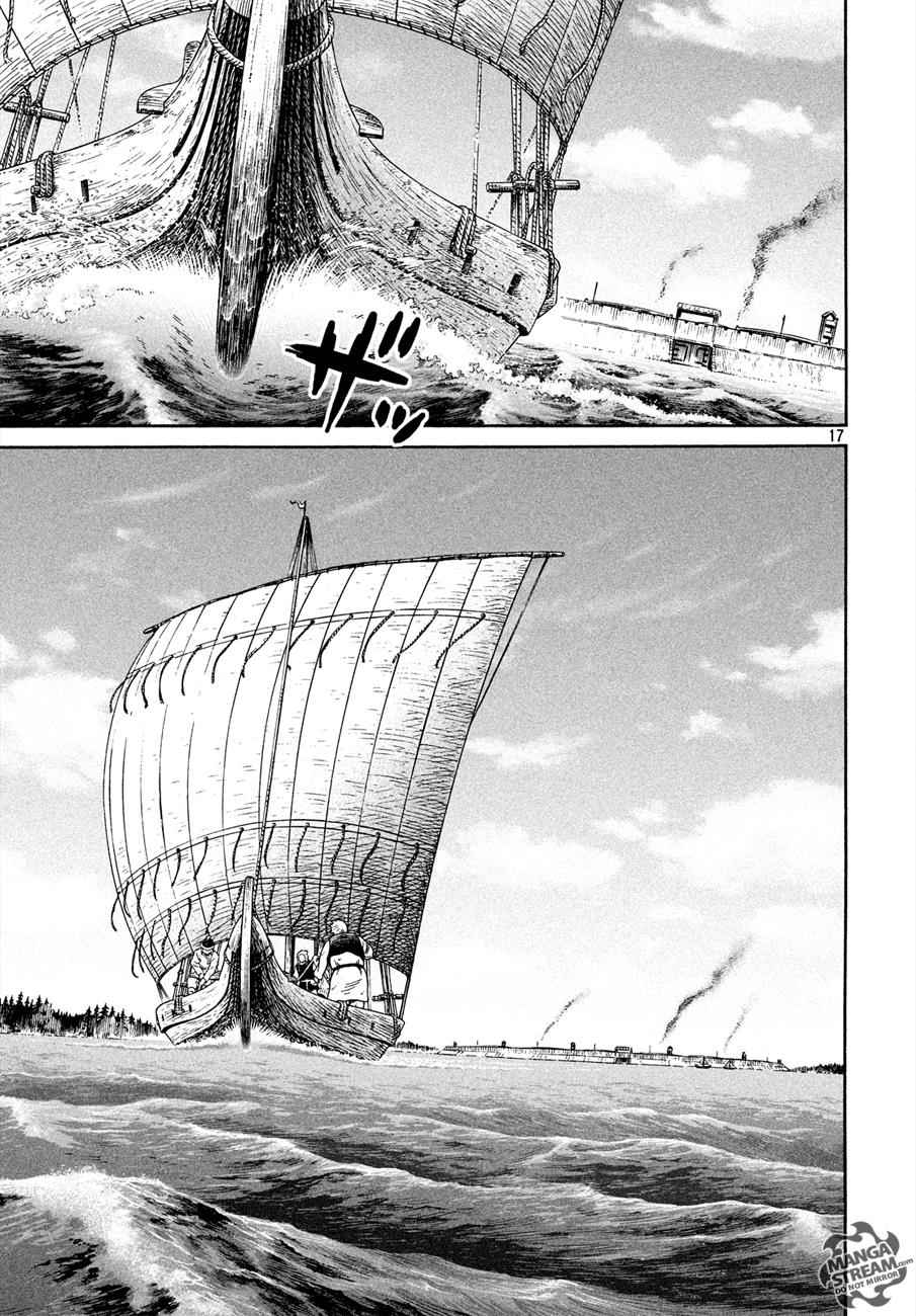 Vinland Saga Chap 161 - Next Chap 162