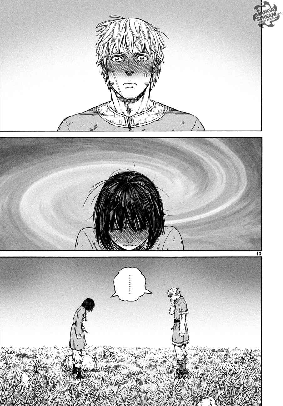 Vinland Saga Chap 161 - Next Chap 162