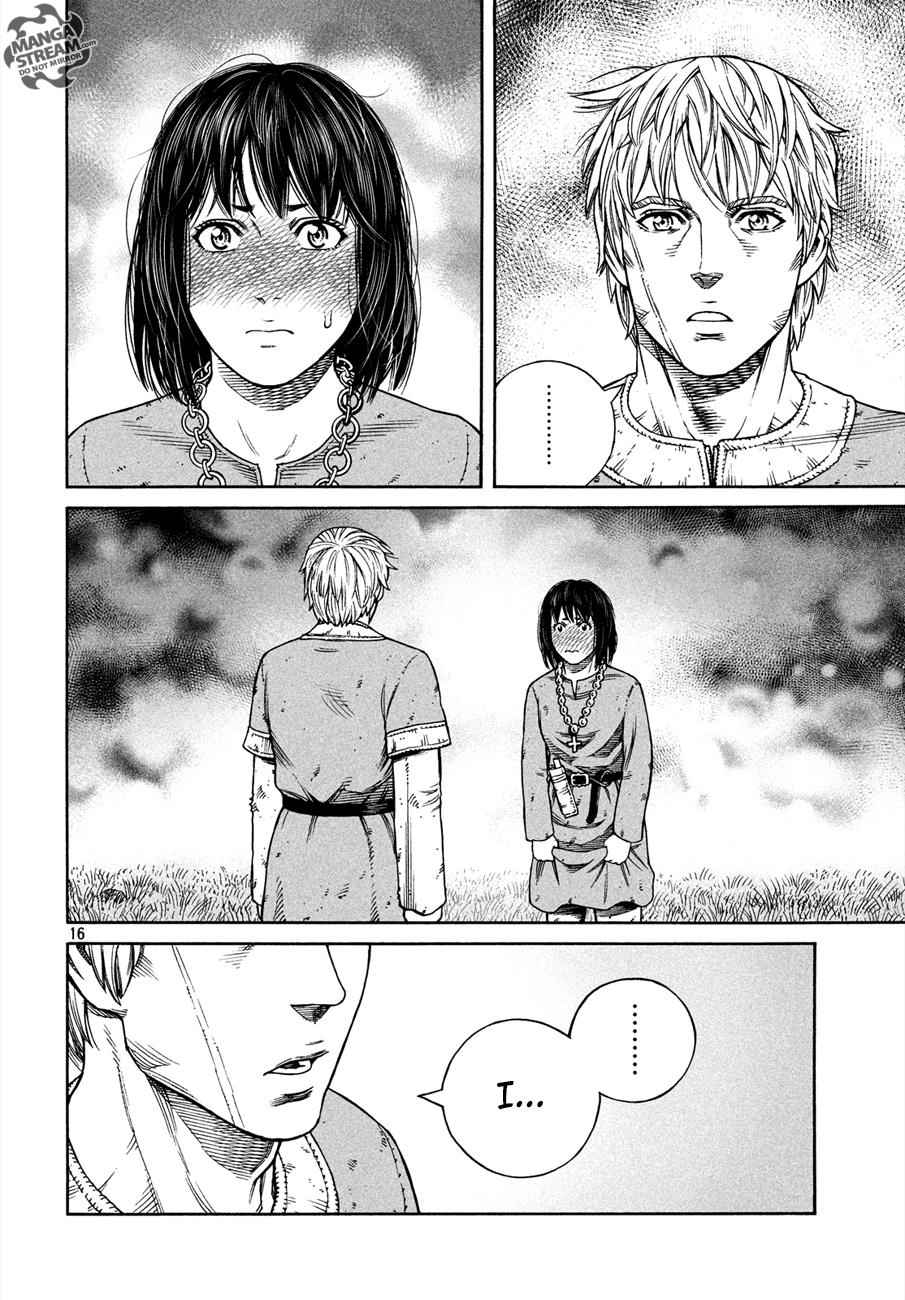 Vinland Saga Chap 161 - Next Chap 162