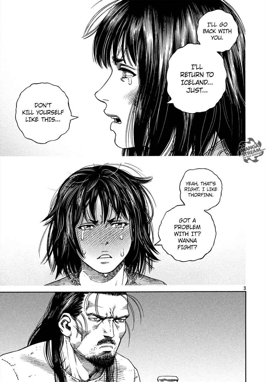 Vinland Saga Chap 161 - Next Chap 162