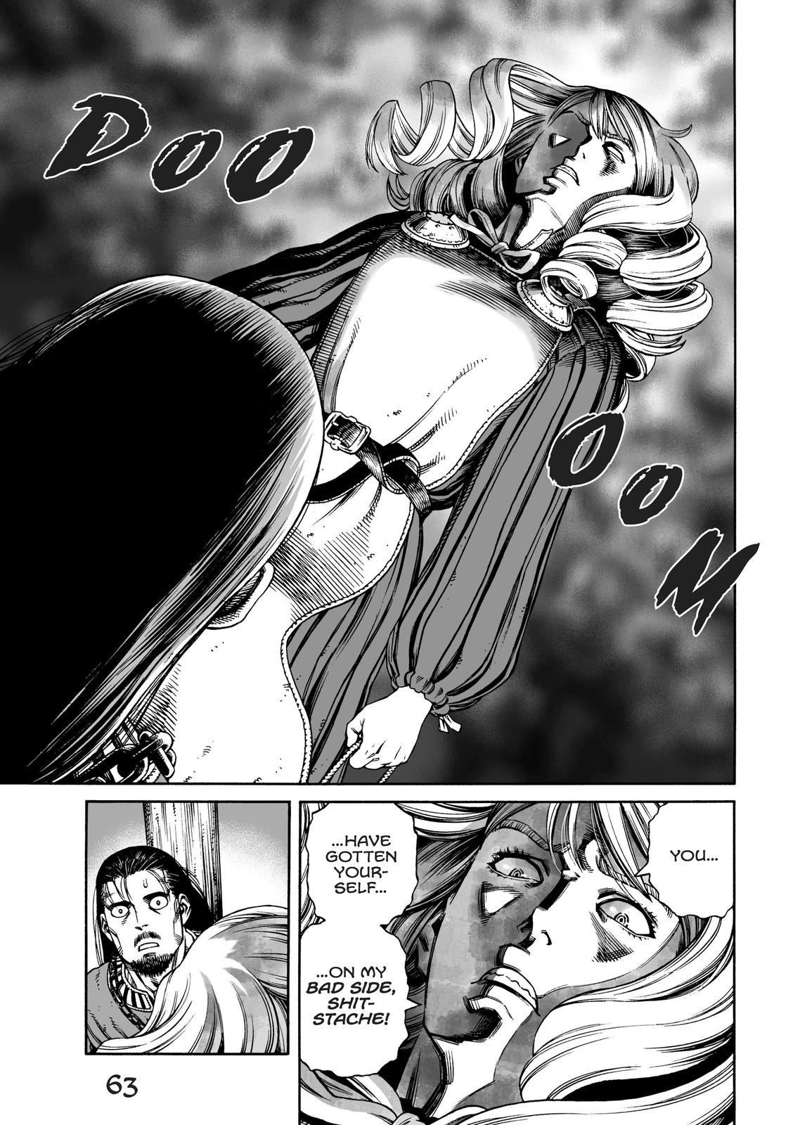 Vinland Saga Chap 163 - Next Chap 164