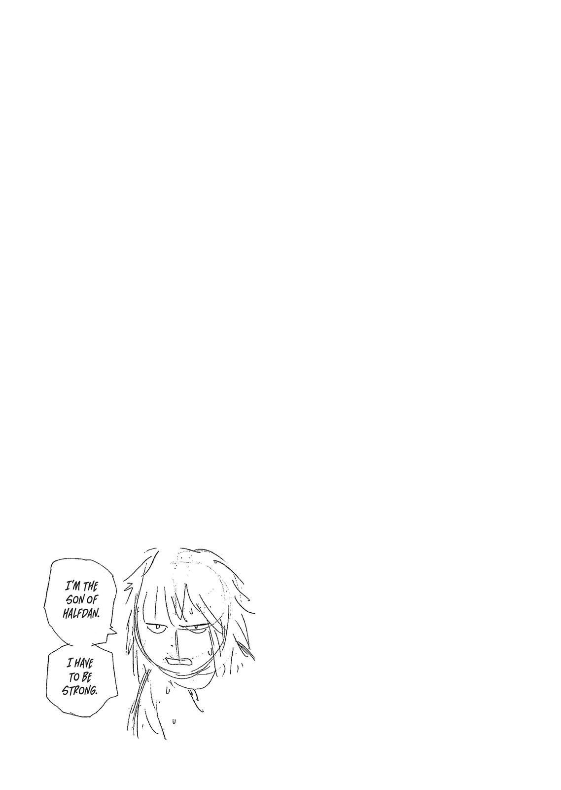 Vinland Saga Chap 163 - Next Chap 164