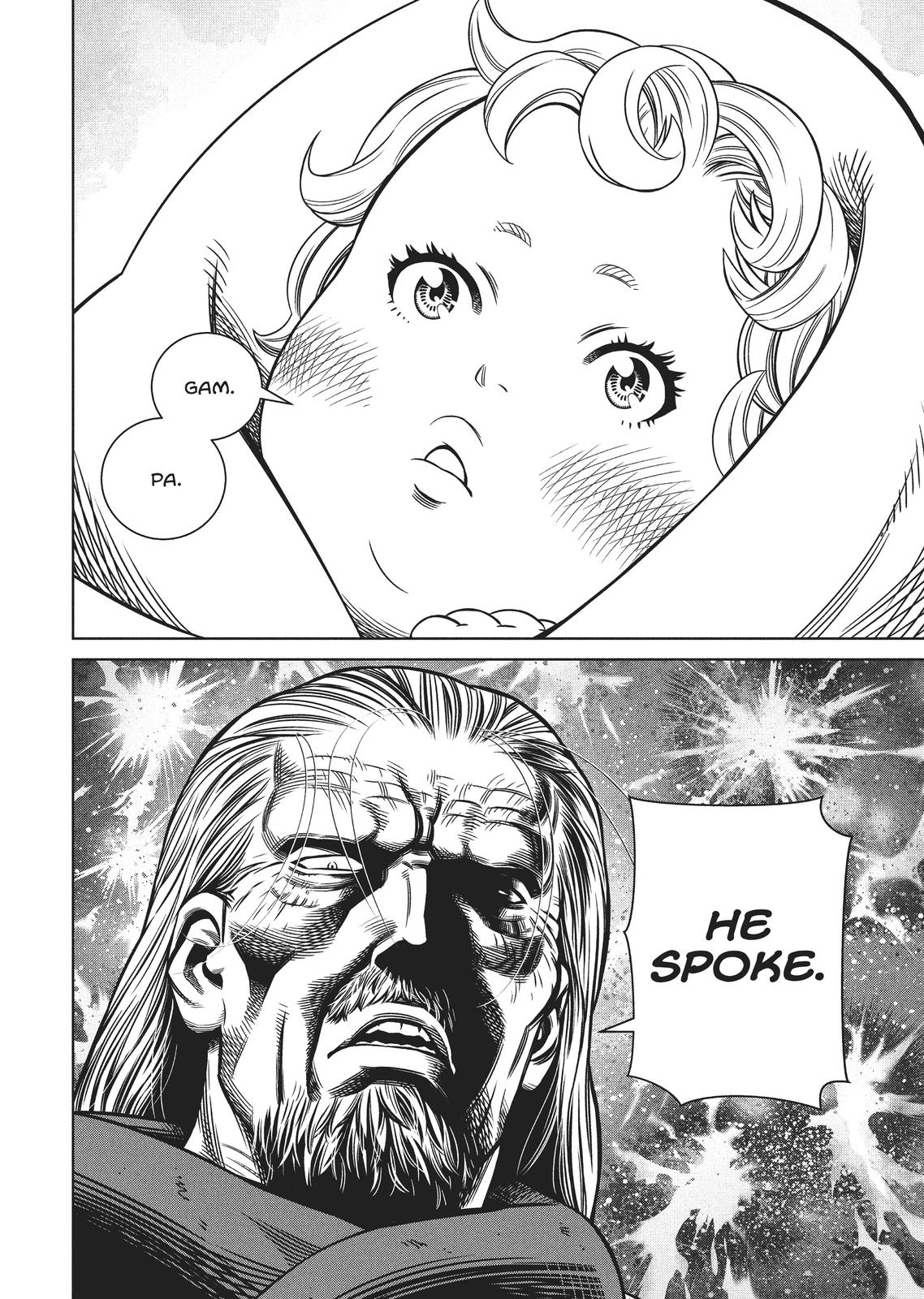 Vinland Saga Chap 174 - Next Chap 175