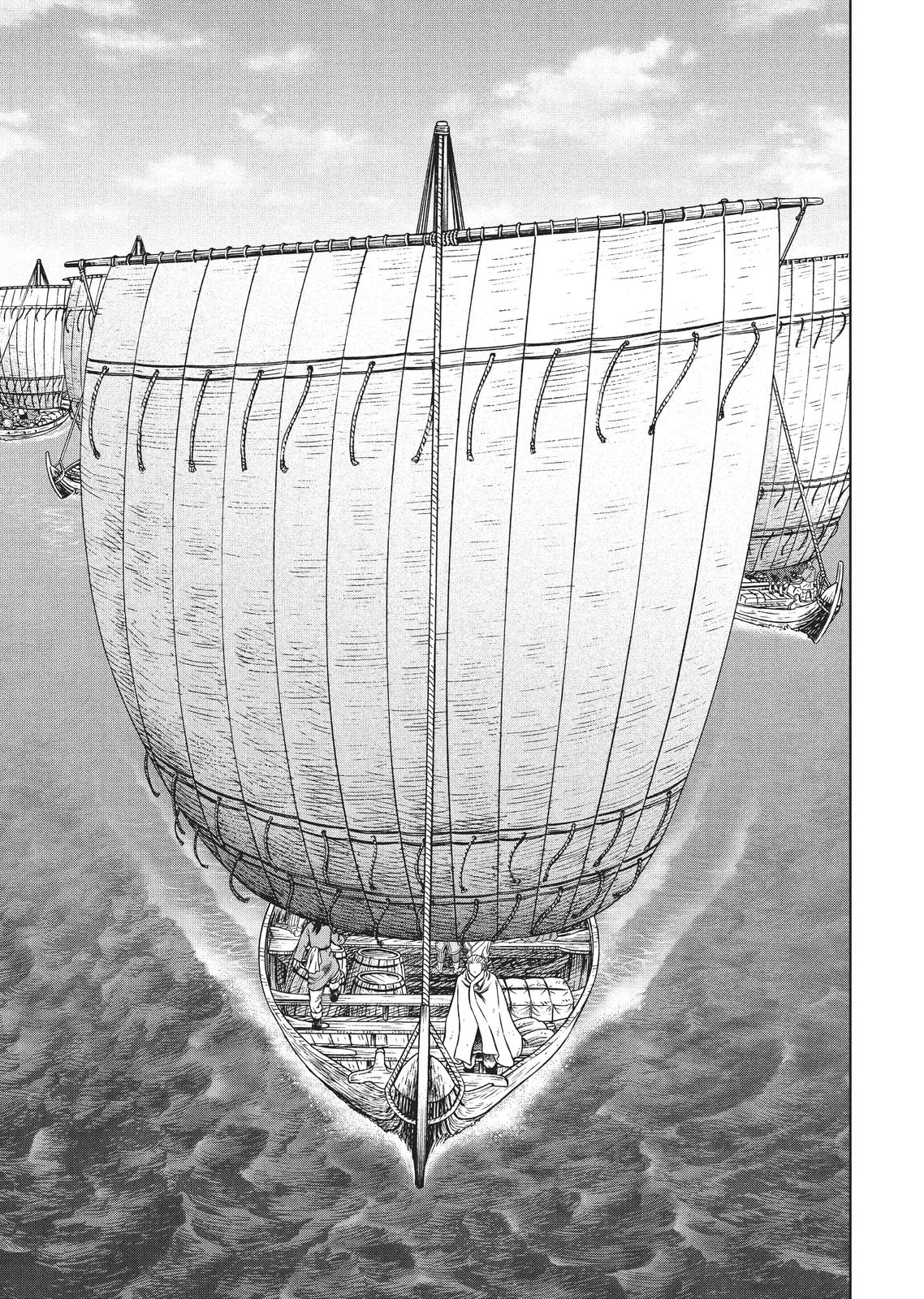 Vinland Saga Chap 175 - Next Chap 176