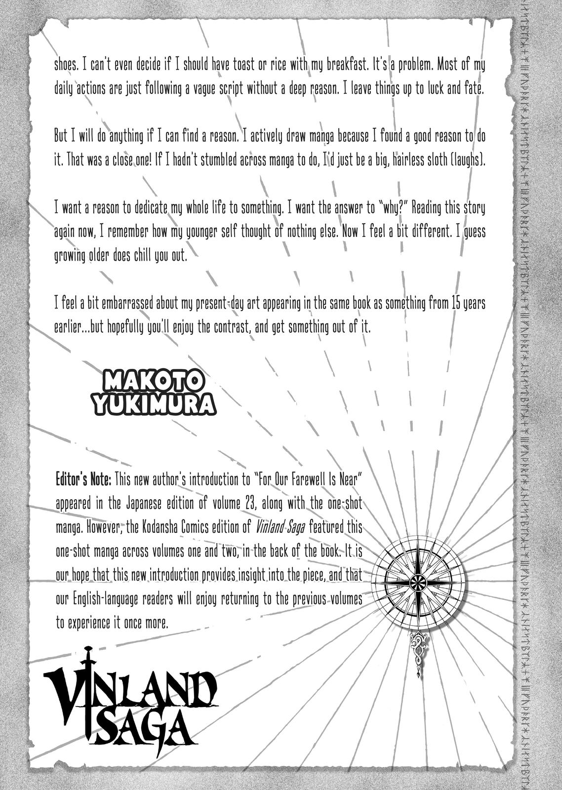 Vinland Saga Chap 175 - Next Chap 176