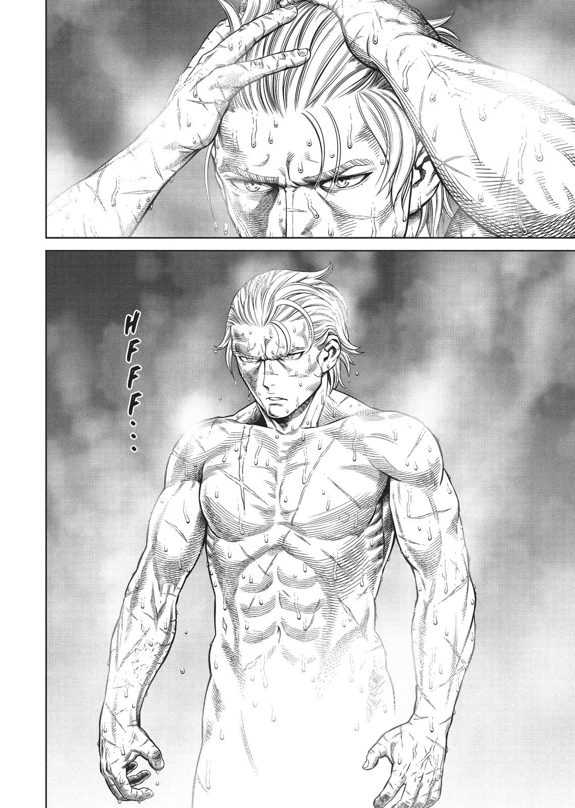 Vinland Saga Chap 175 - Next Chap 176
