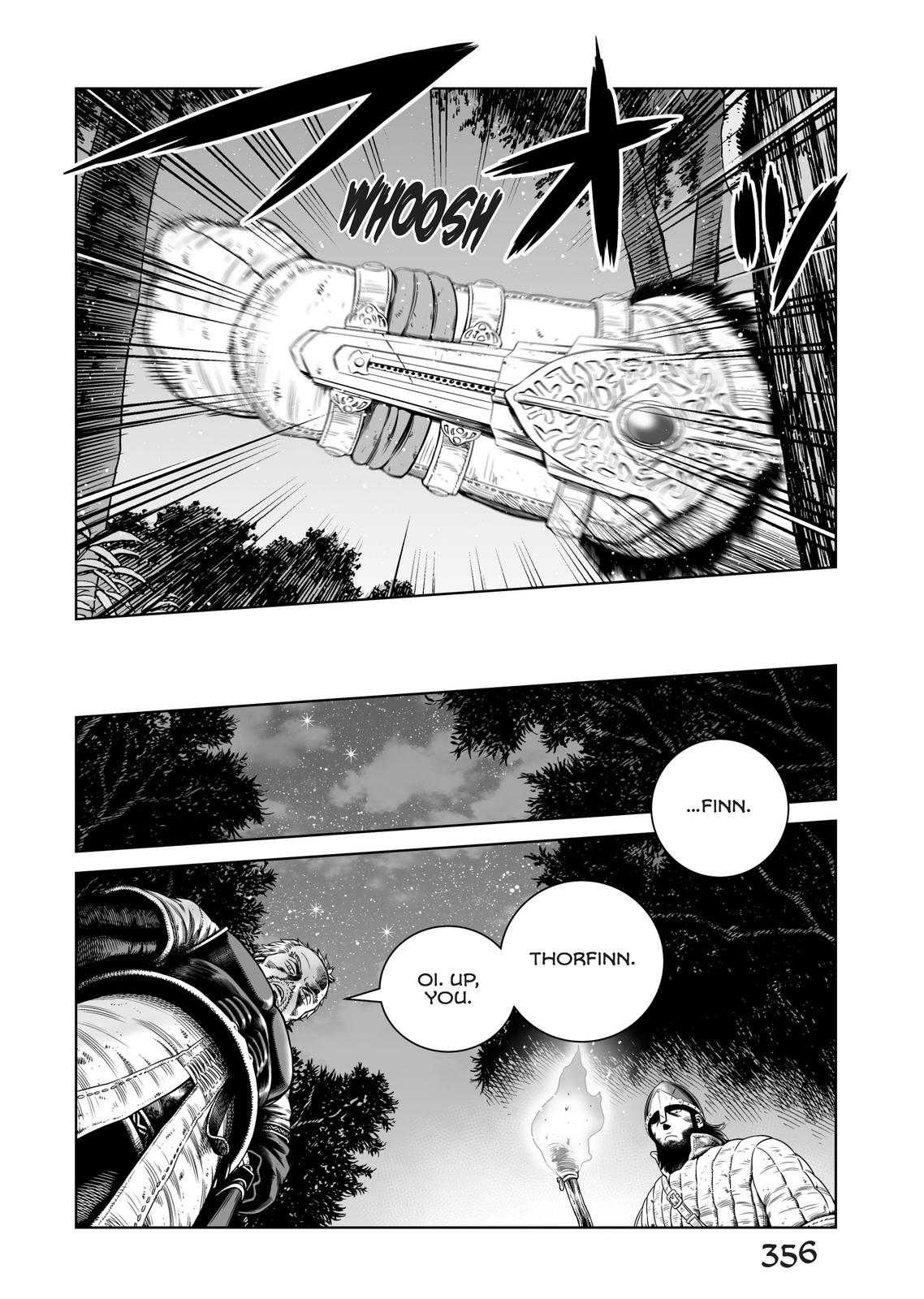 Vinland Saga Chap 175.5 - Next Chap 176.5